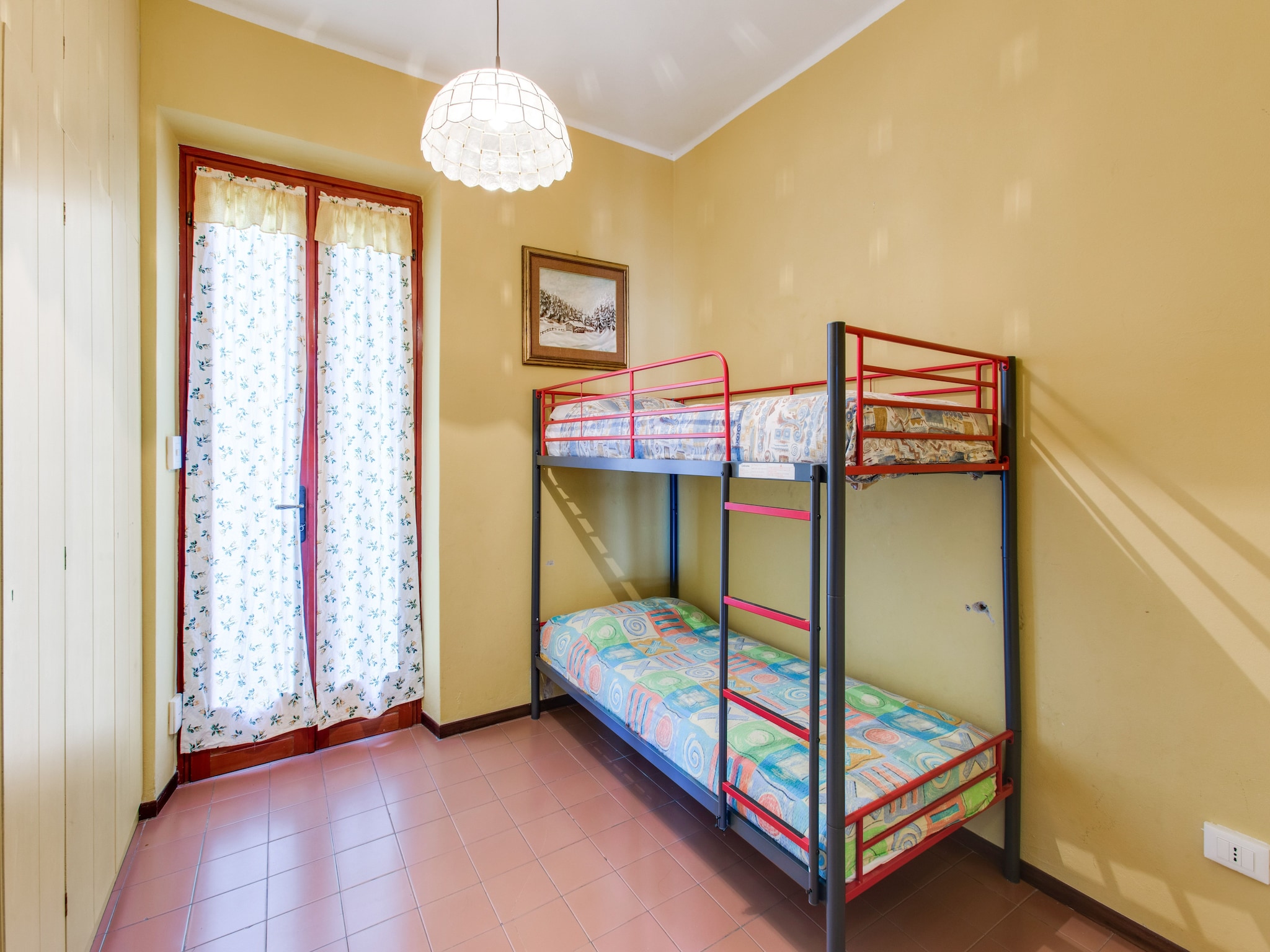 度假住宅 Villa Vista Garda