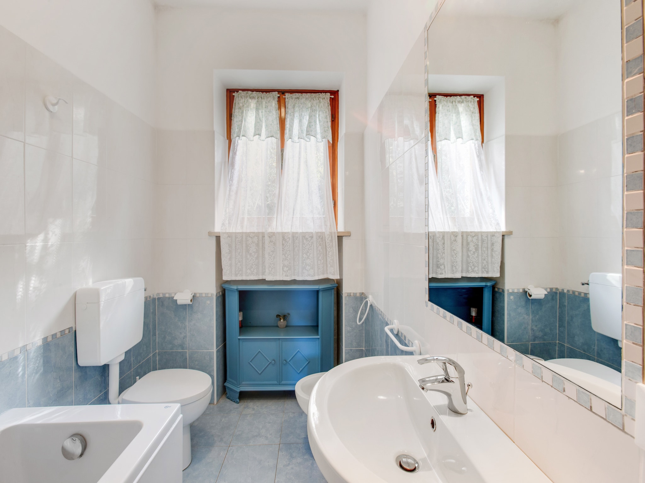 度假住宅 Villa Vista Garda