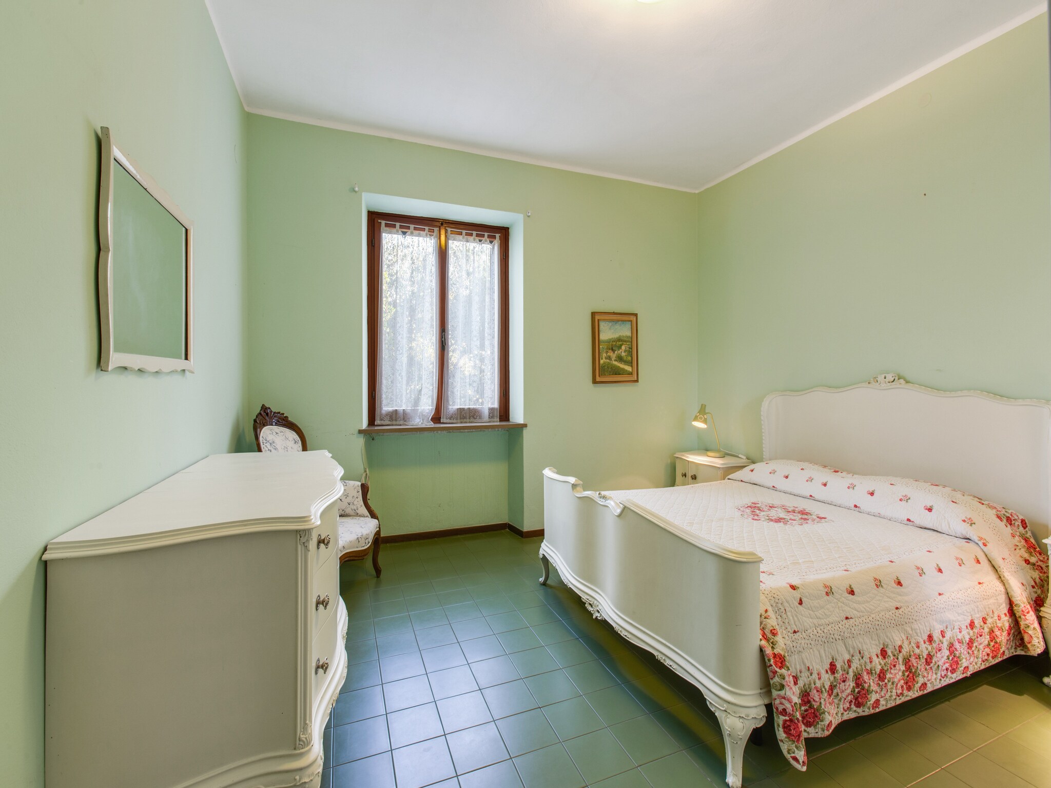 度假住宅 Villa Vista Garda