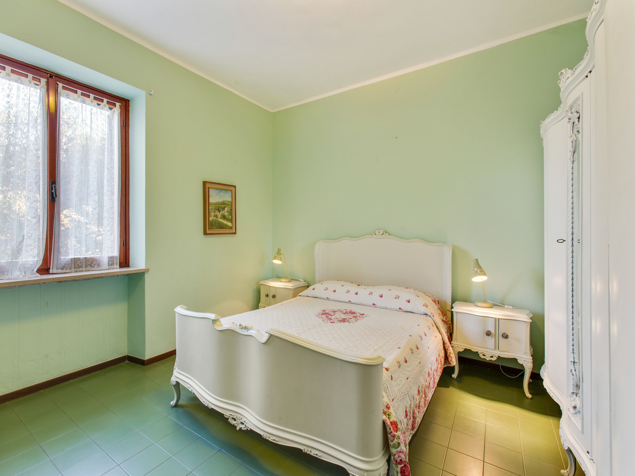 度假住宅 Villa Vista Garda