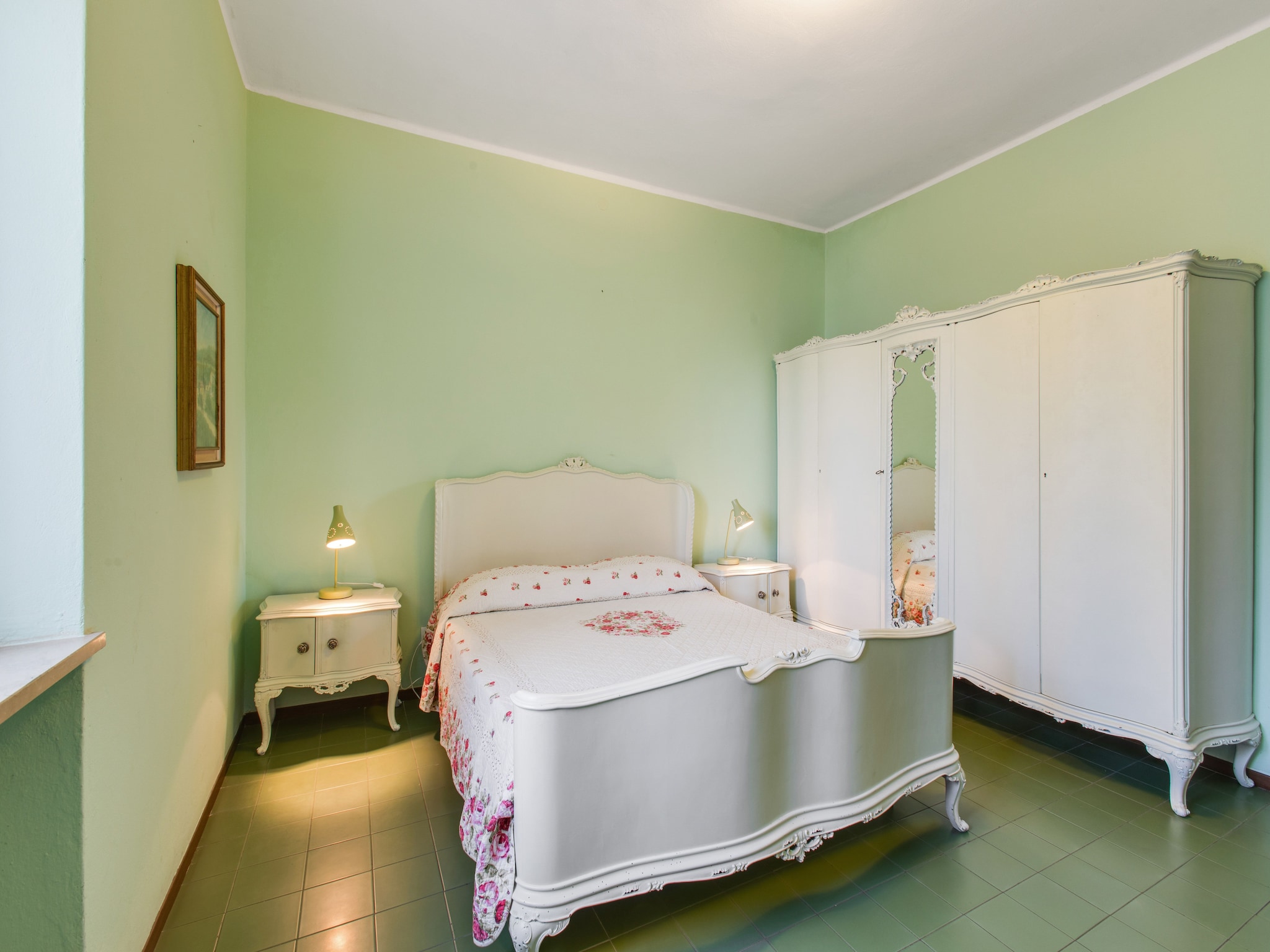 度假住宅 Villa Vista Garda