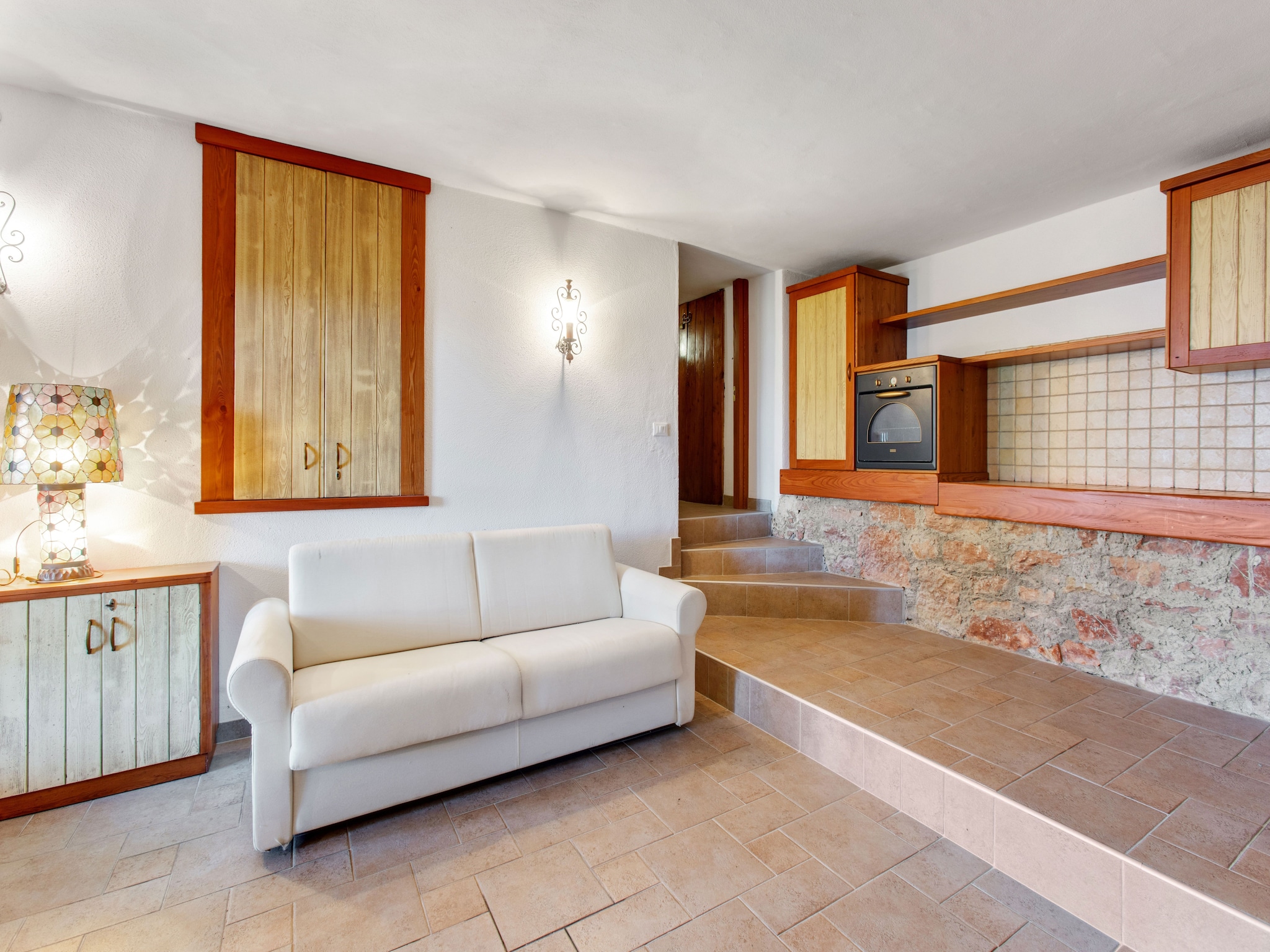 度假住宅 Villa Vista Garda
