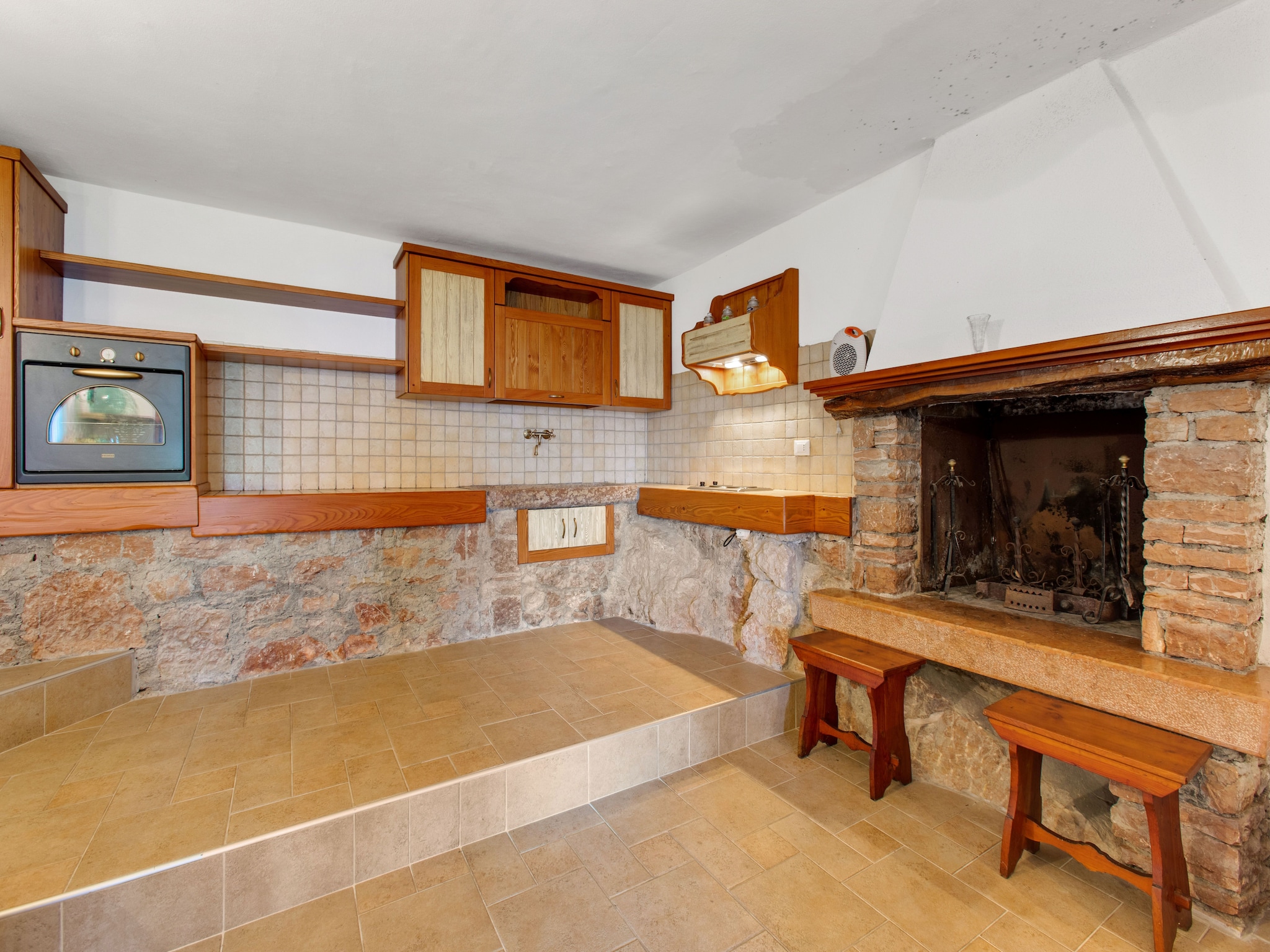 度假住宅 Villa Vista Garda