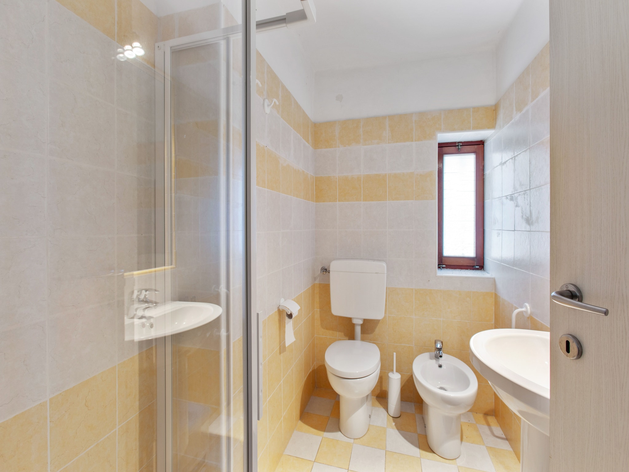 度假住宅 Villa Vista Garda