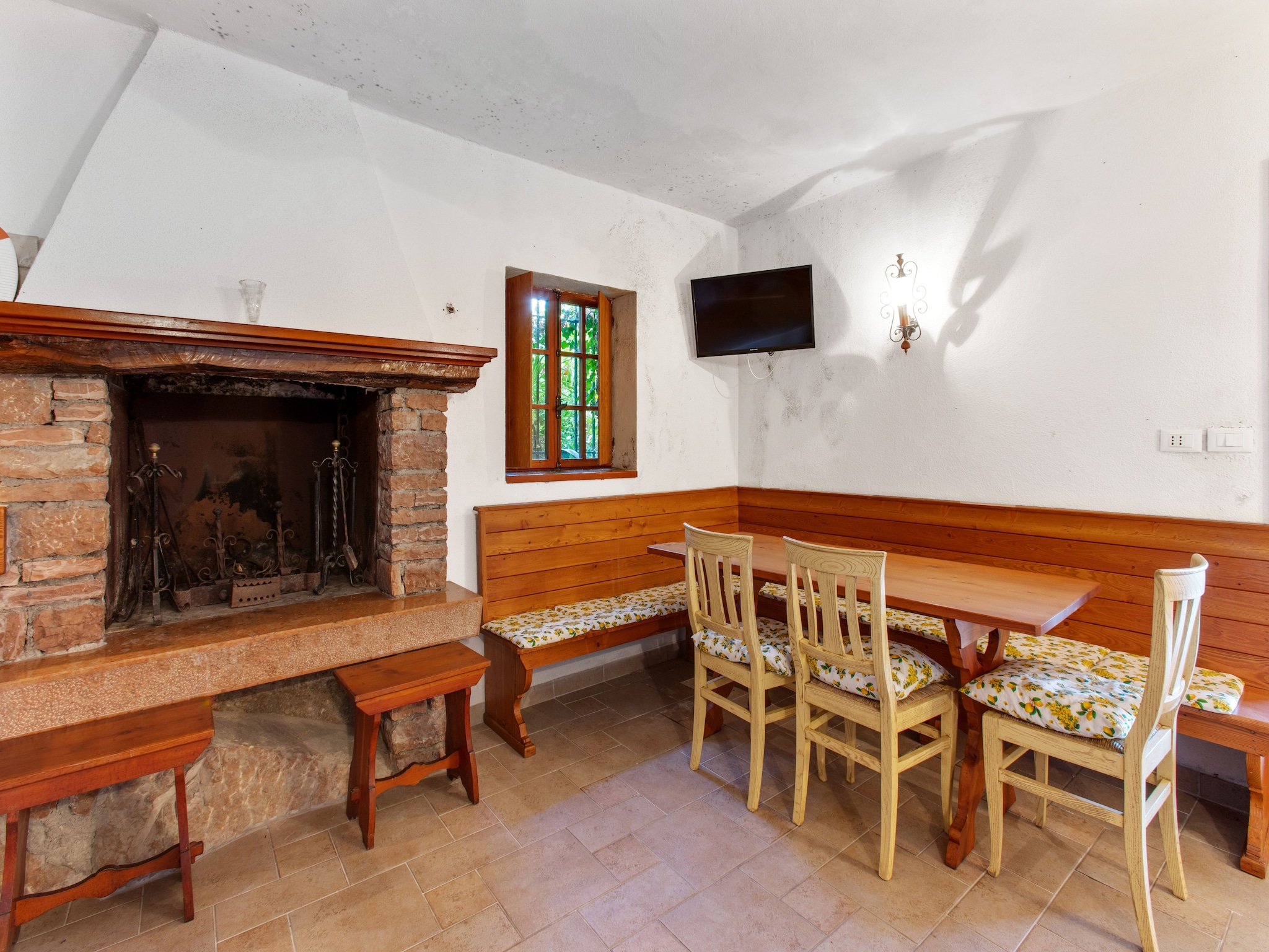 度假住宅 Villa Vista Garda