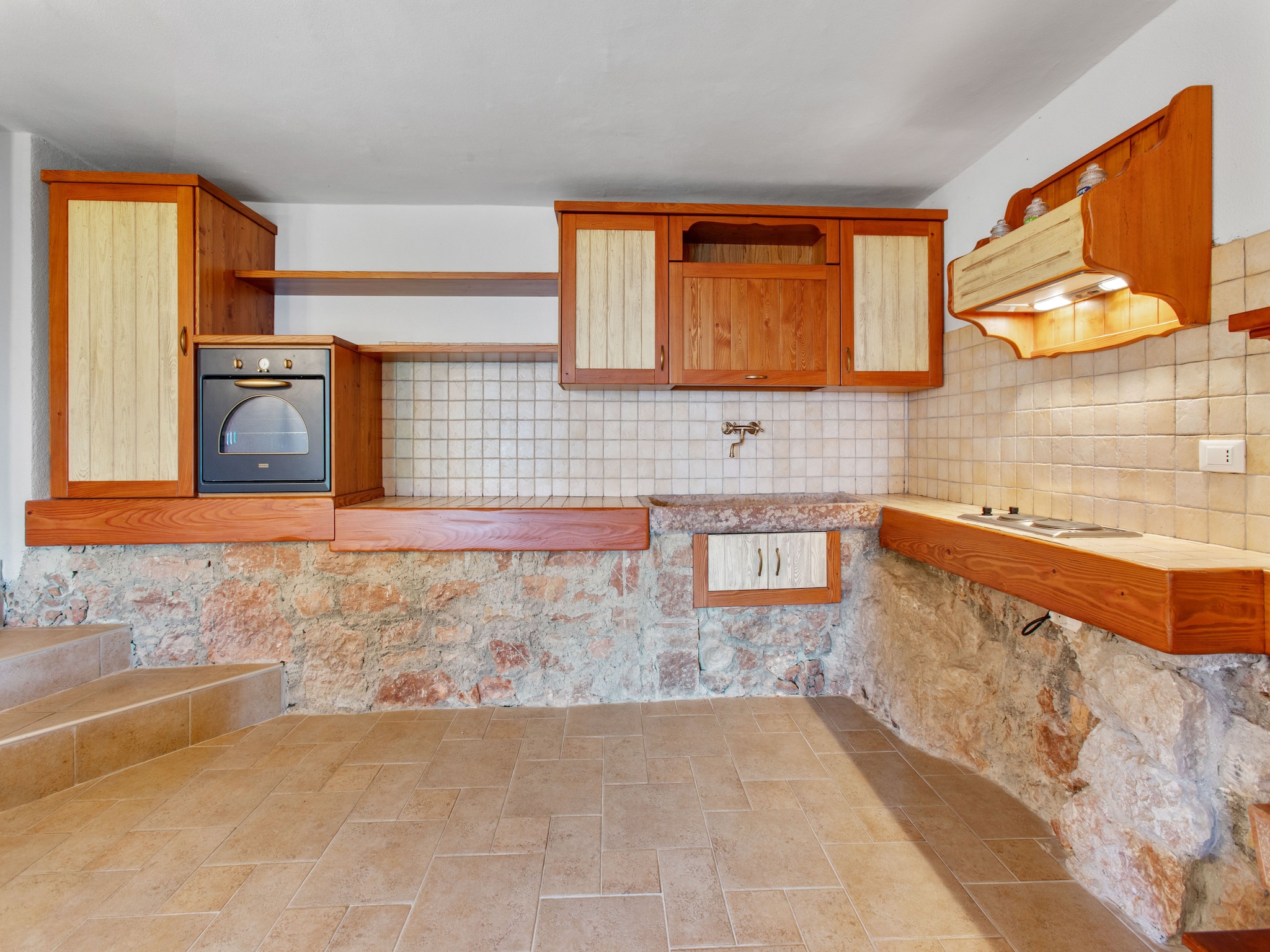 度假住宅 Villa Vista Garda