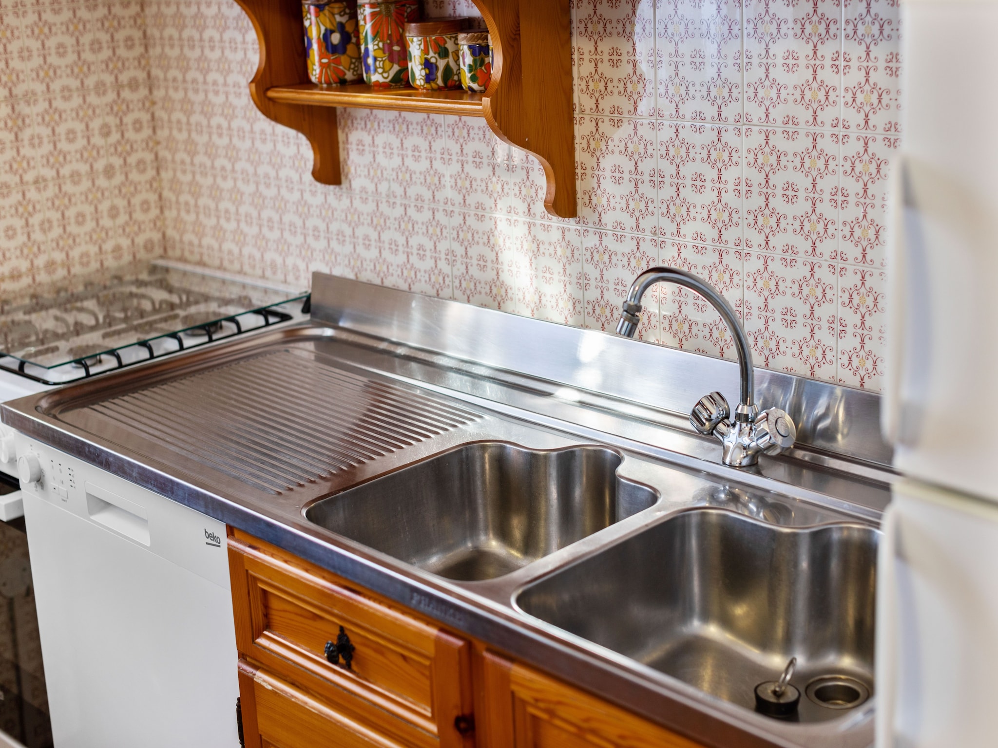 度假住宅 Villa Vista Garda