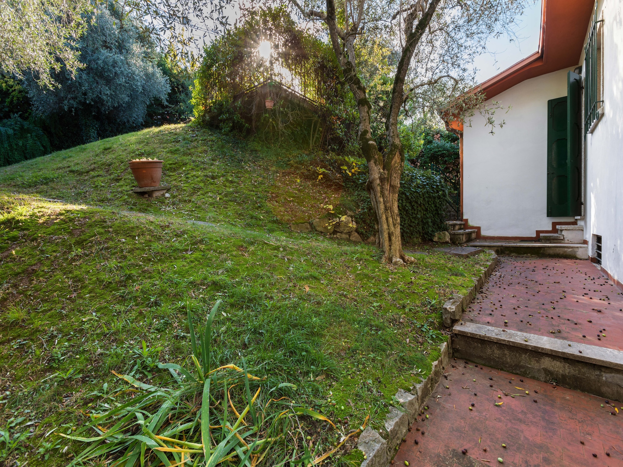 度假住宅 Villa Vista Garda
