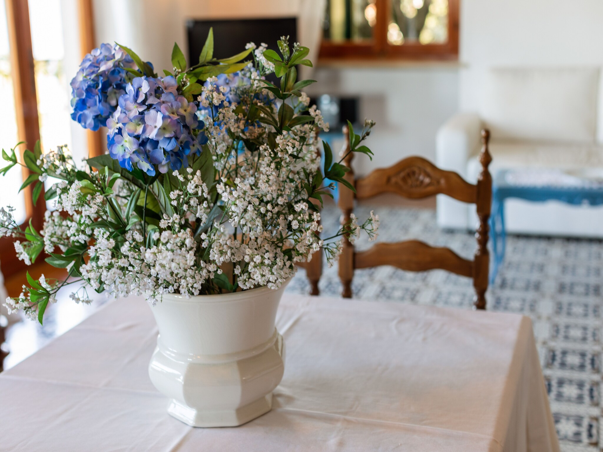 度假住宅 Villa Vista Garda