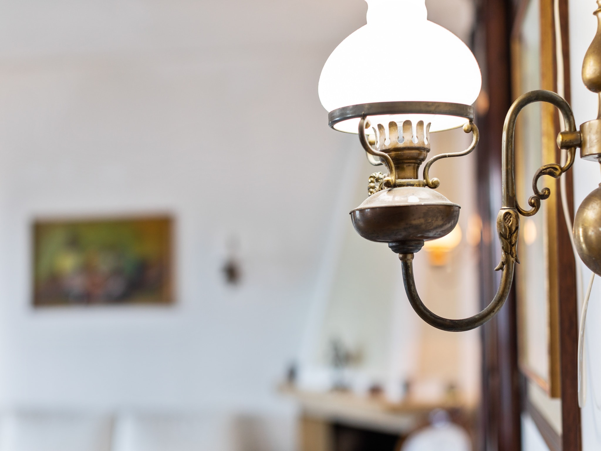 度假住宅 Villa Vista Garda