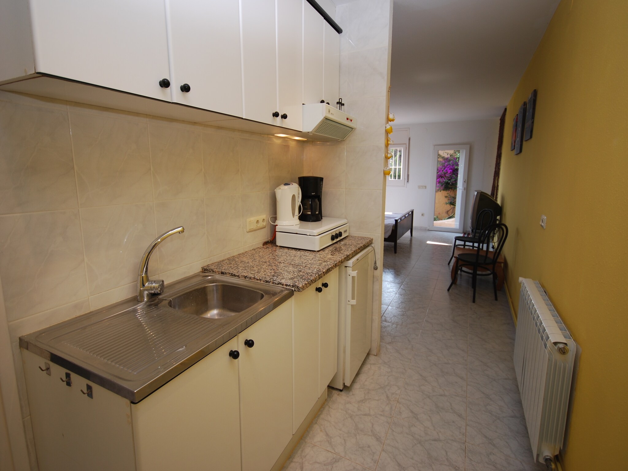 Ferienhaus La Roca