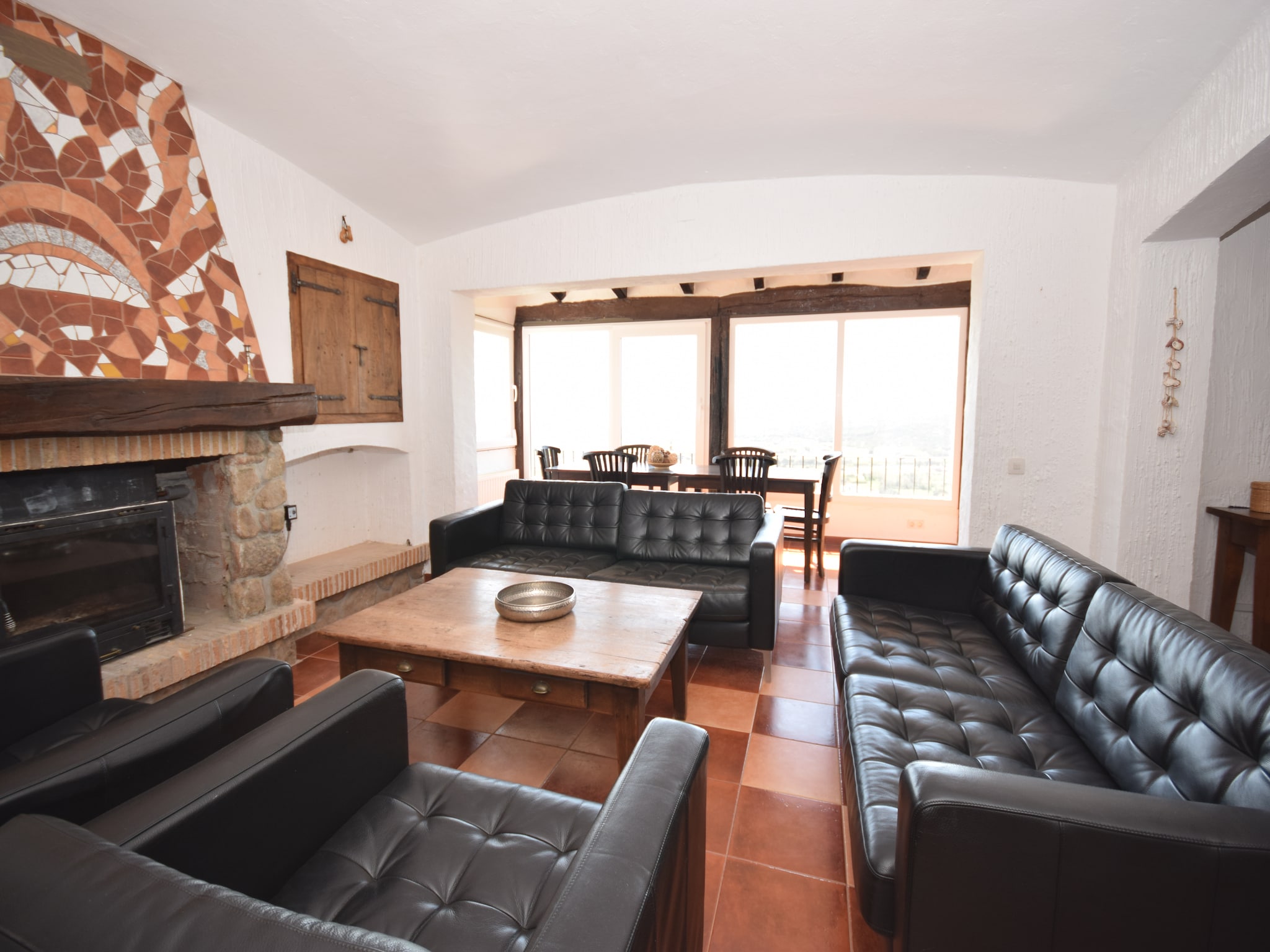 Ferienhaus La Roca