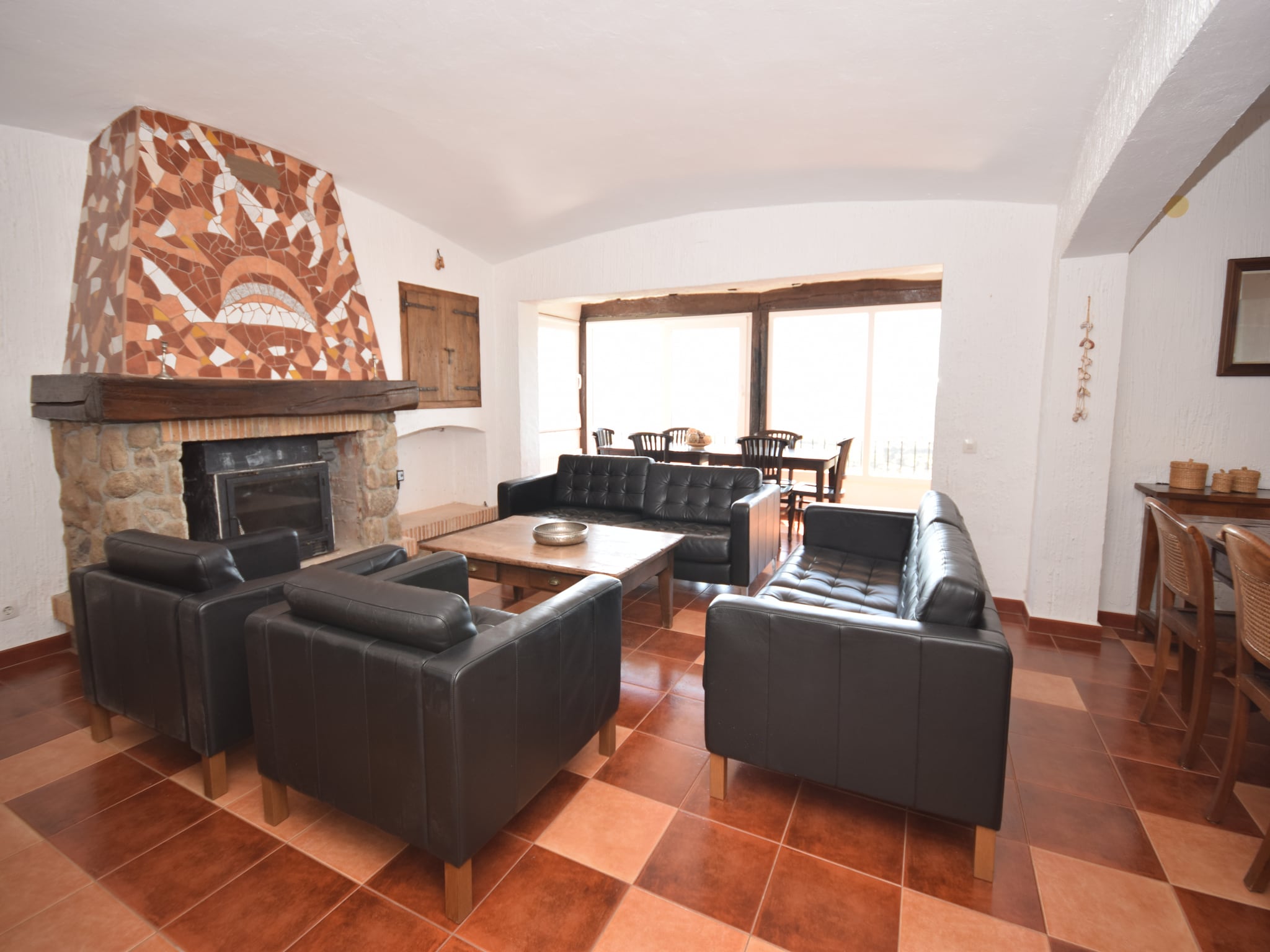 Ferienhaus La Roca
