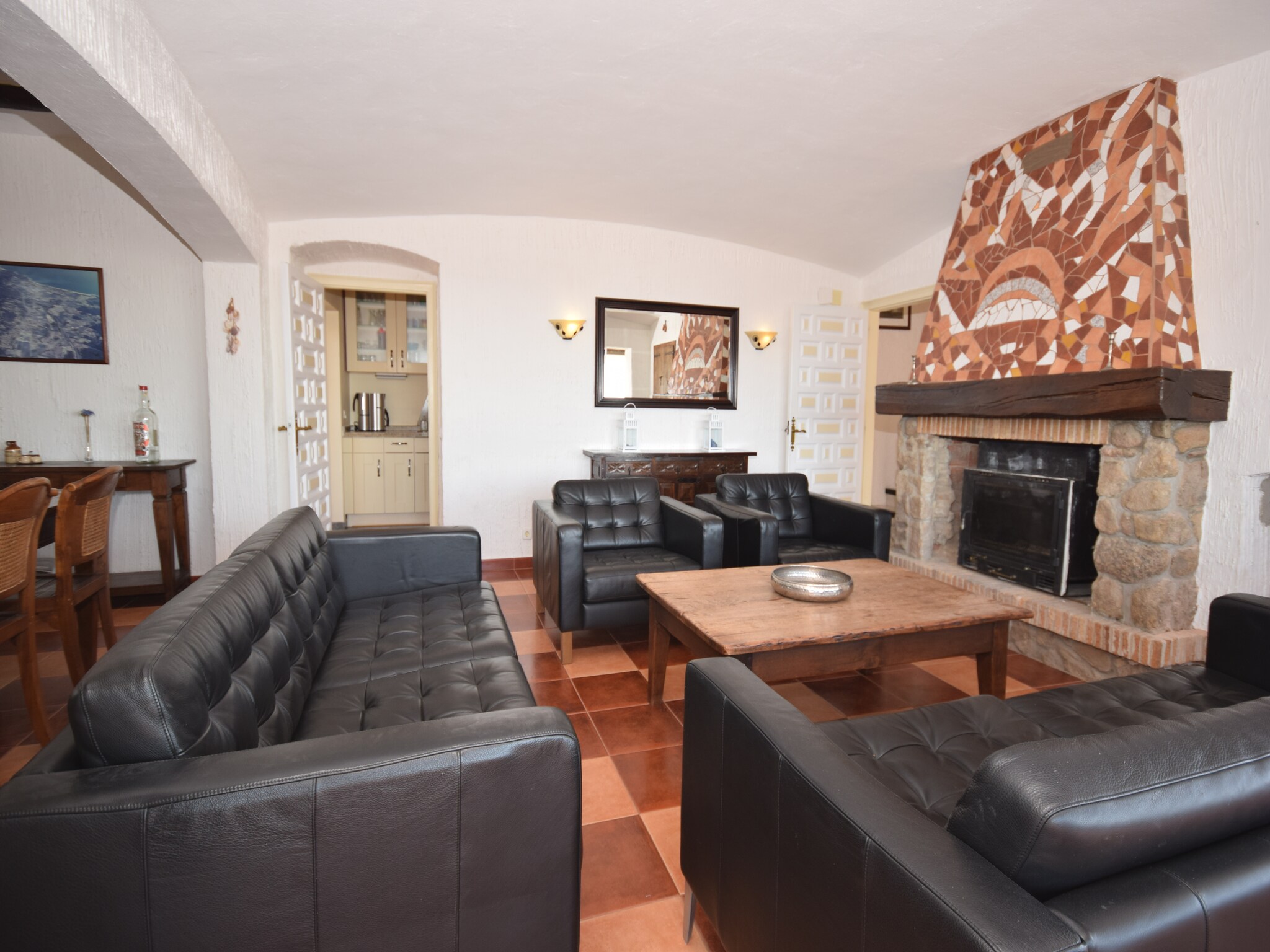 Ferienhaus La Roca