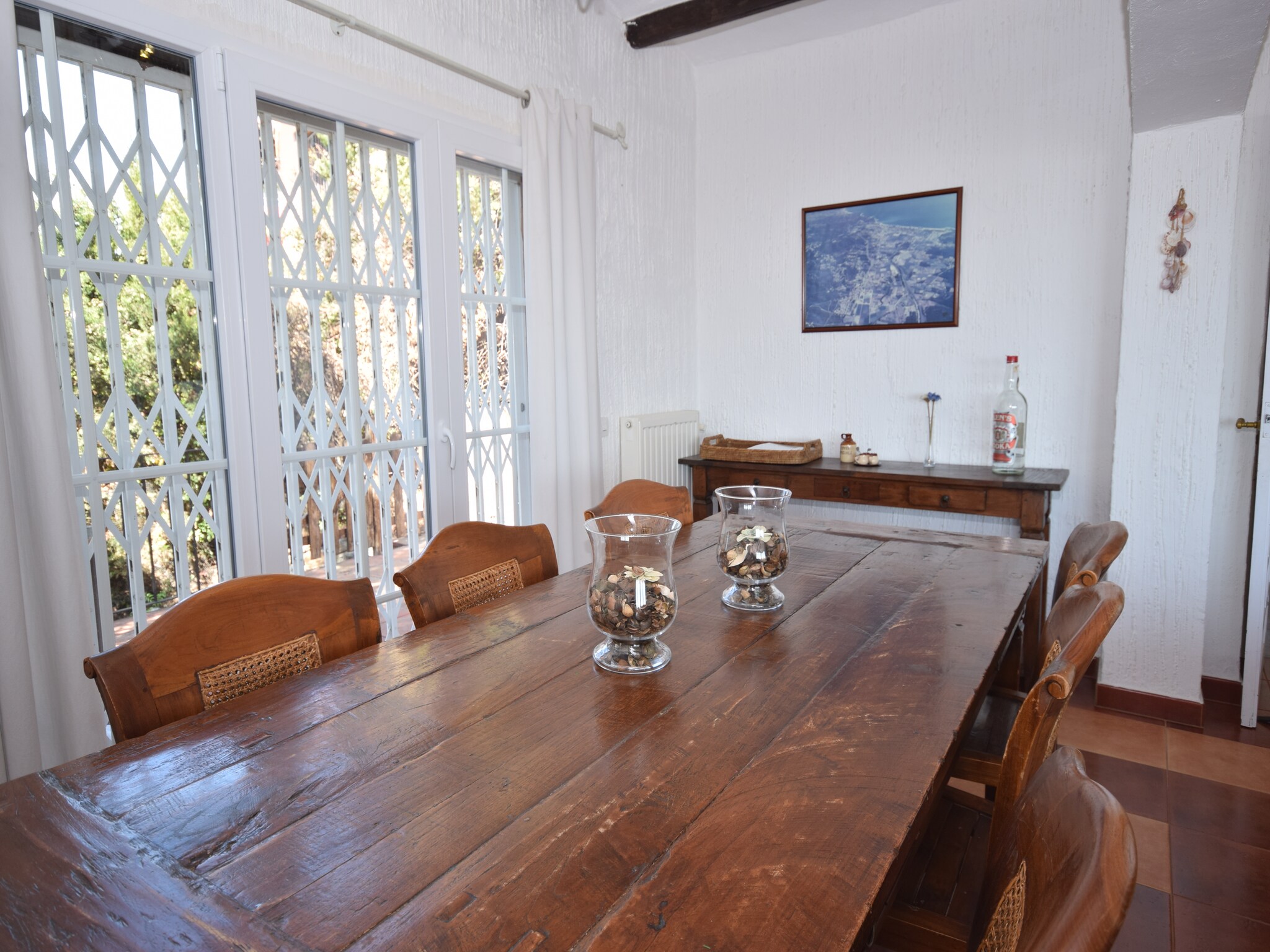 Ferienhaus La Roca