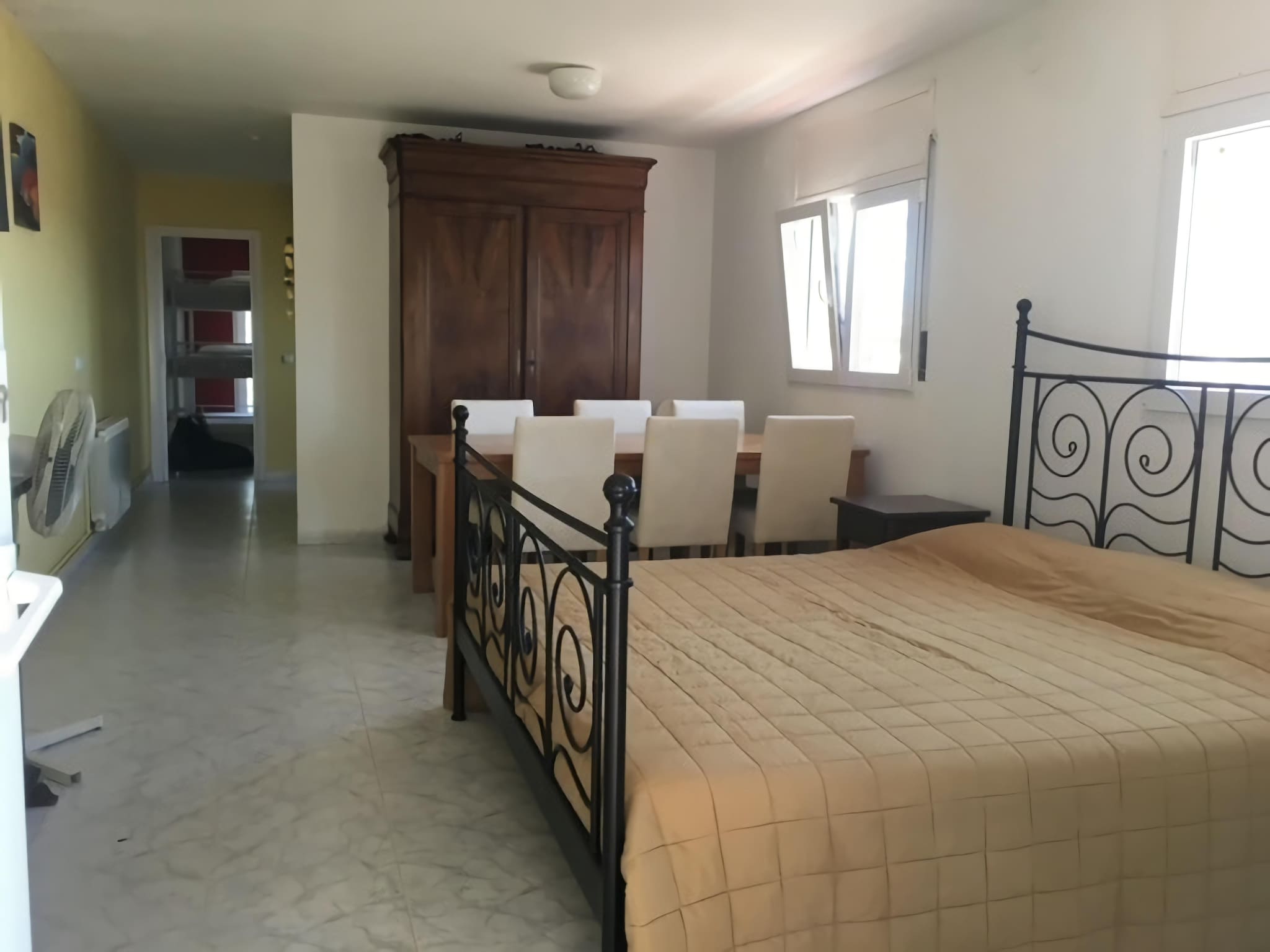 Ferienhaus La Roca