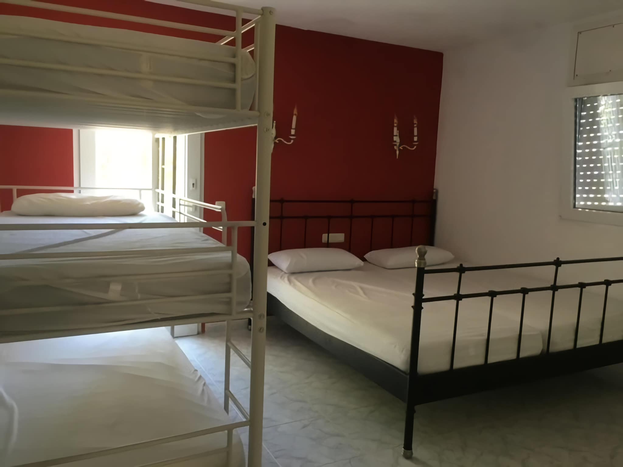 Ferienhaus La Roca