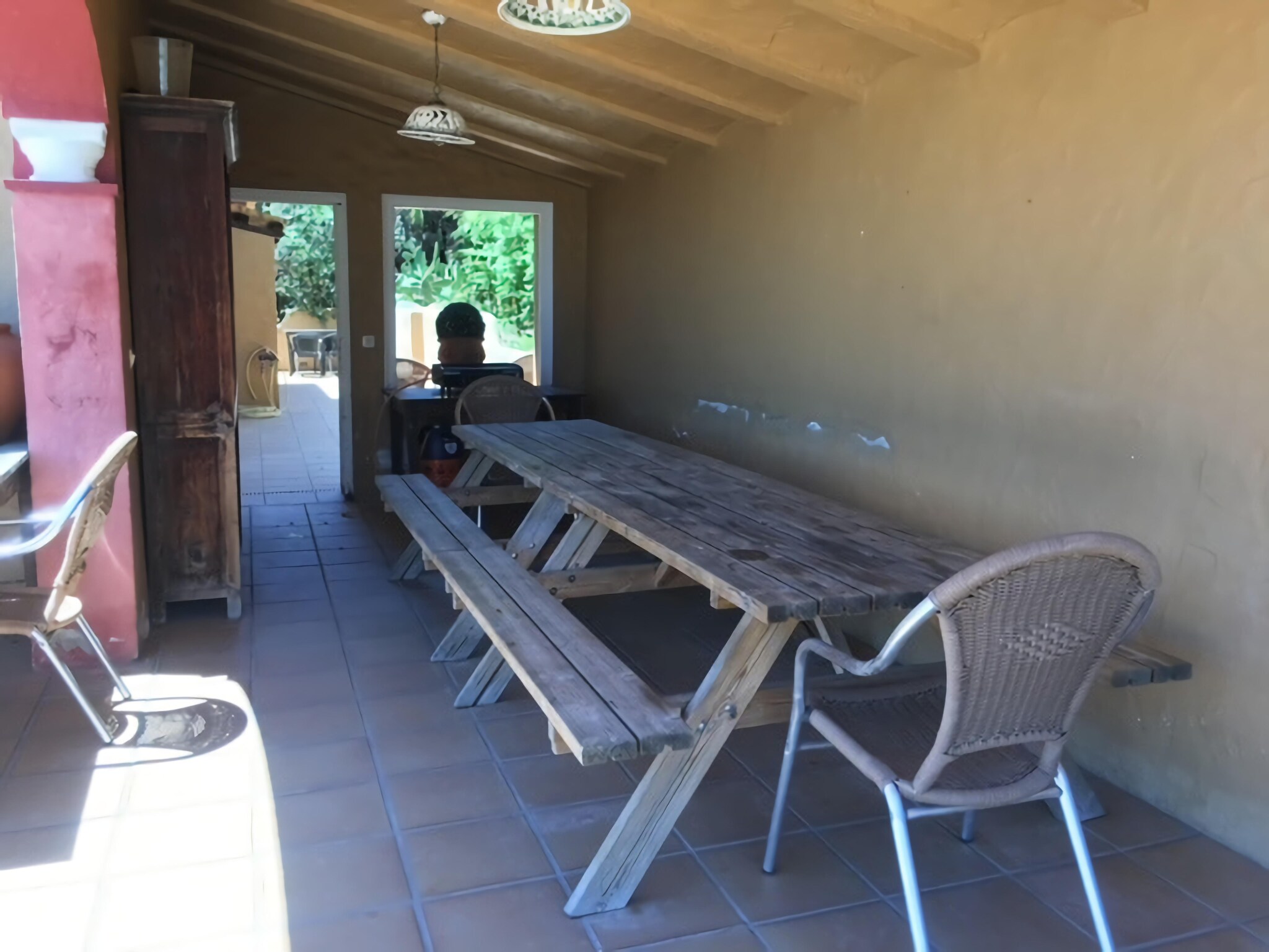 Ferienhaus La Roca