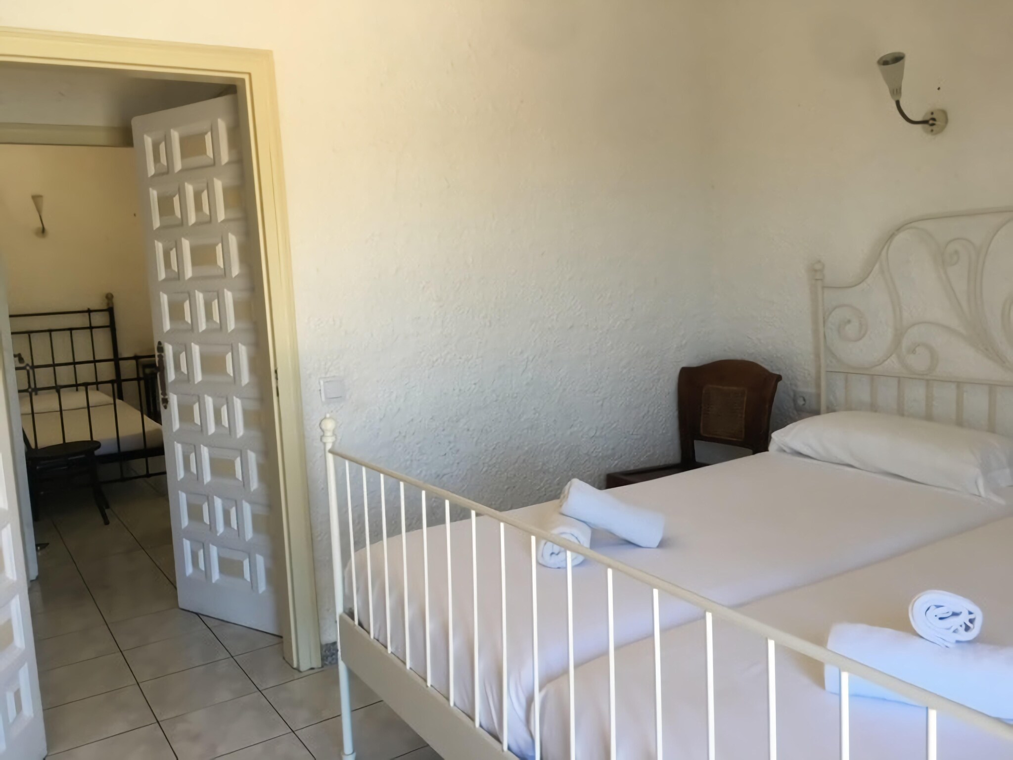 Ferienhaus La Roca