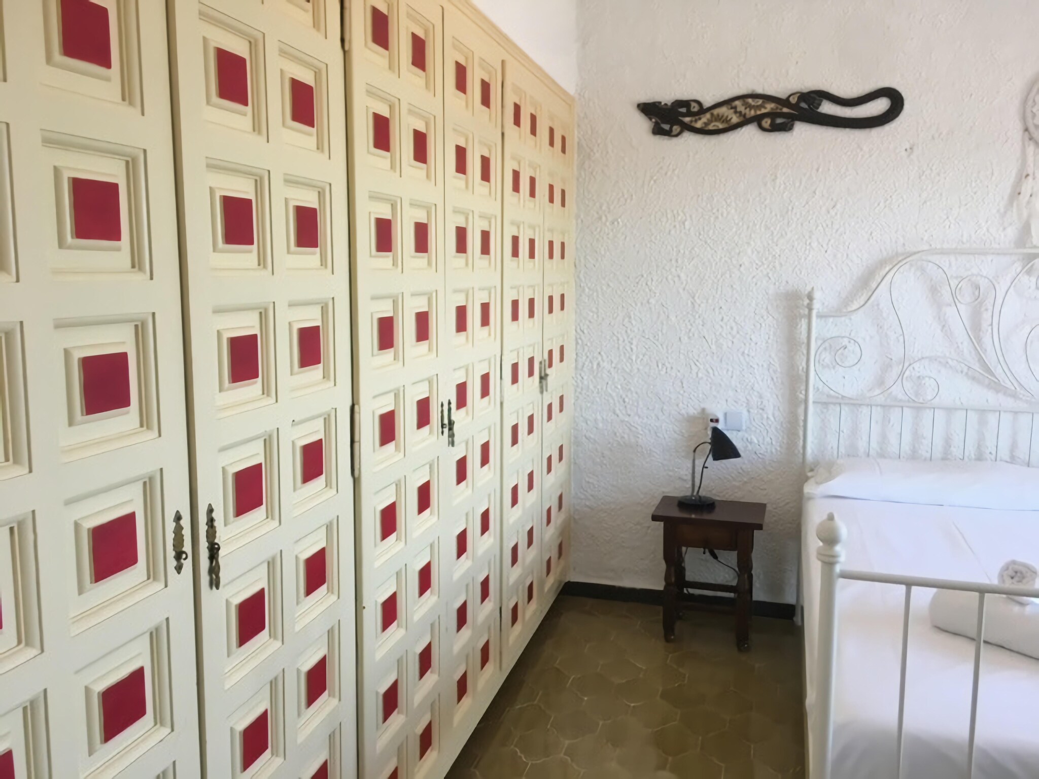 Ferienhaus La Roca