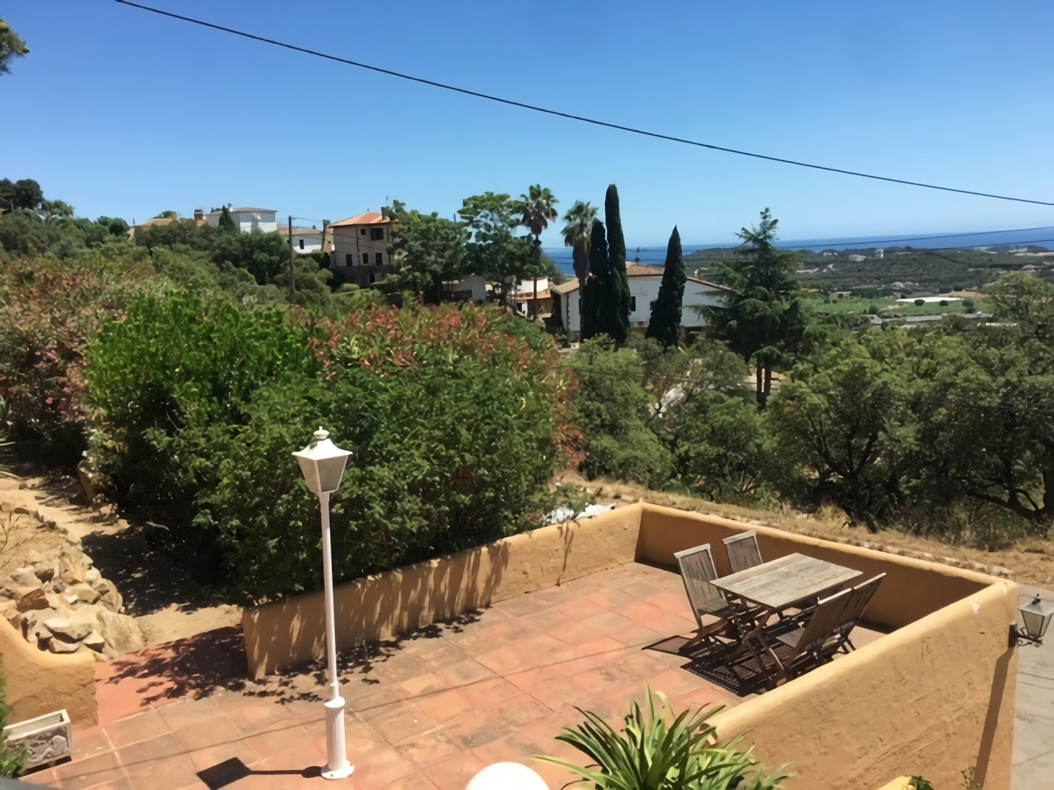 Ferienhaus La Roca