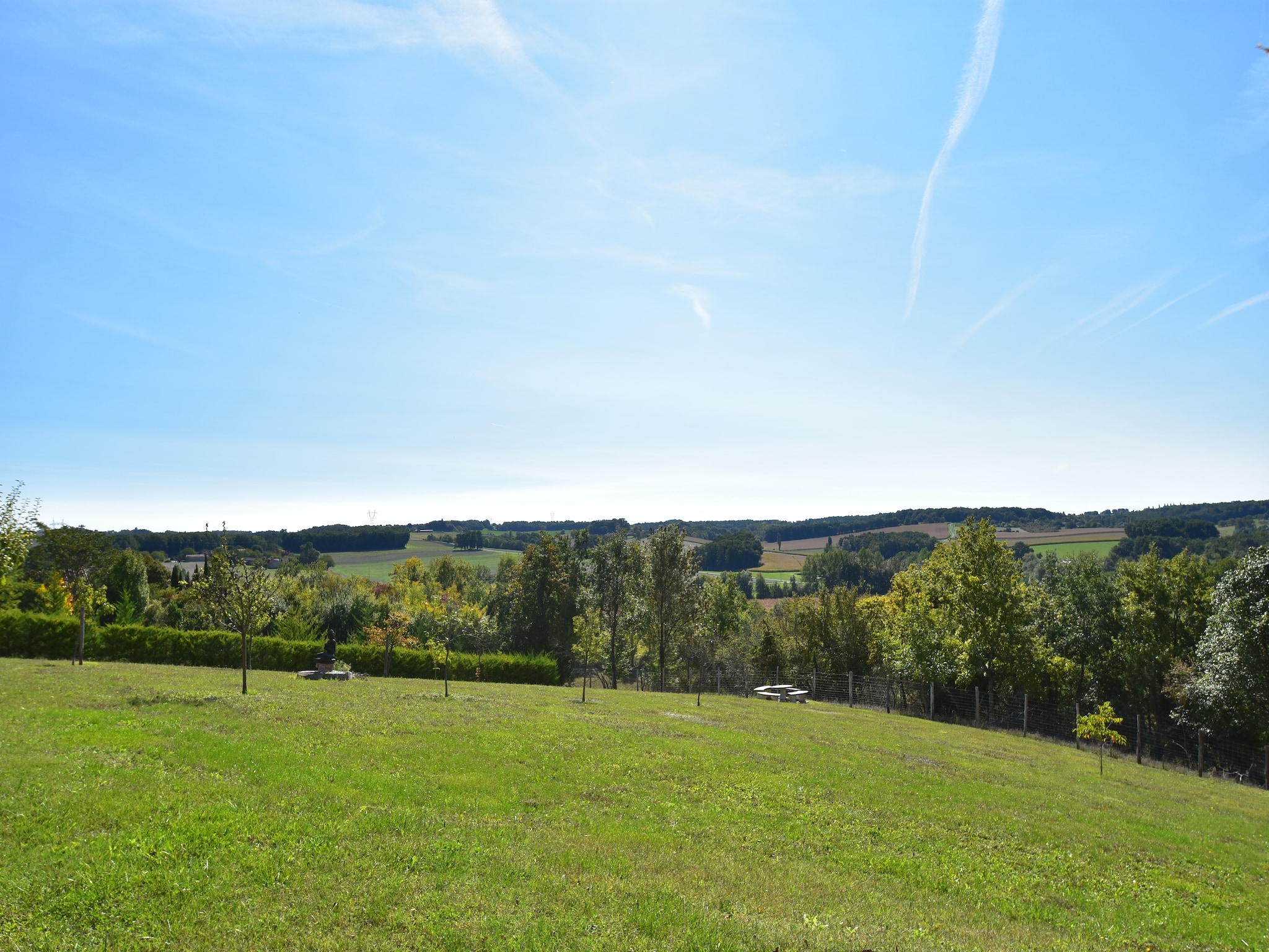   Maison de vacances - LUSIGNAC  Gastverblijf