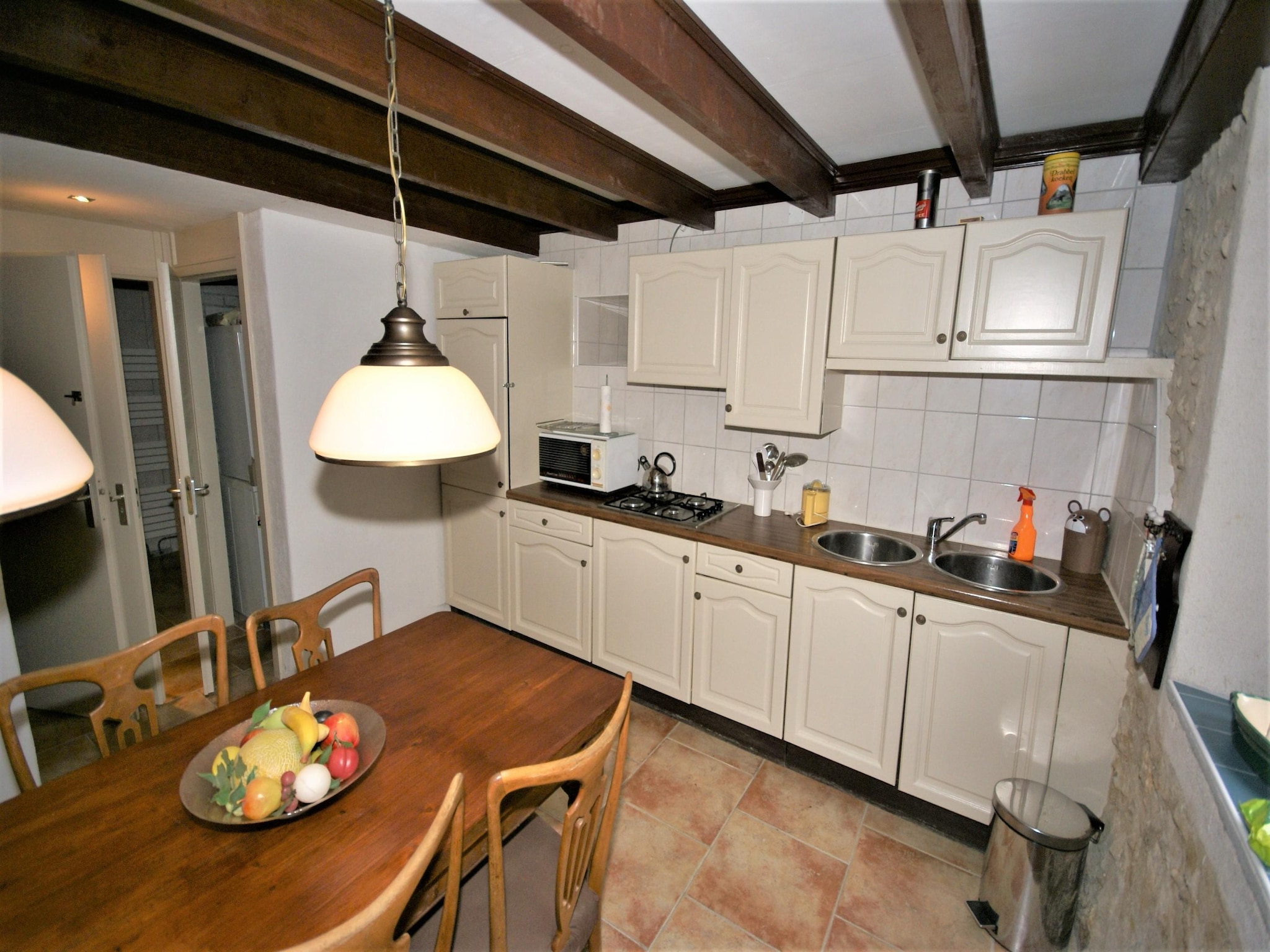   Maison de vacances - LUSIGNAC  Gastverblijf