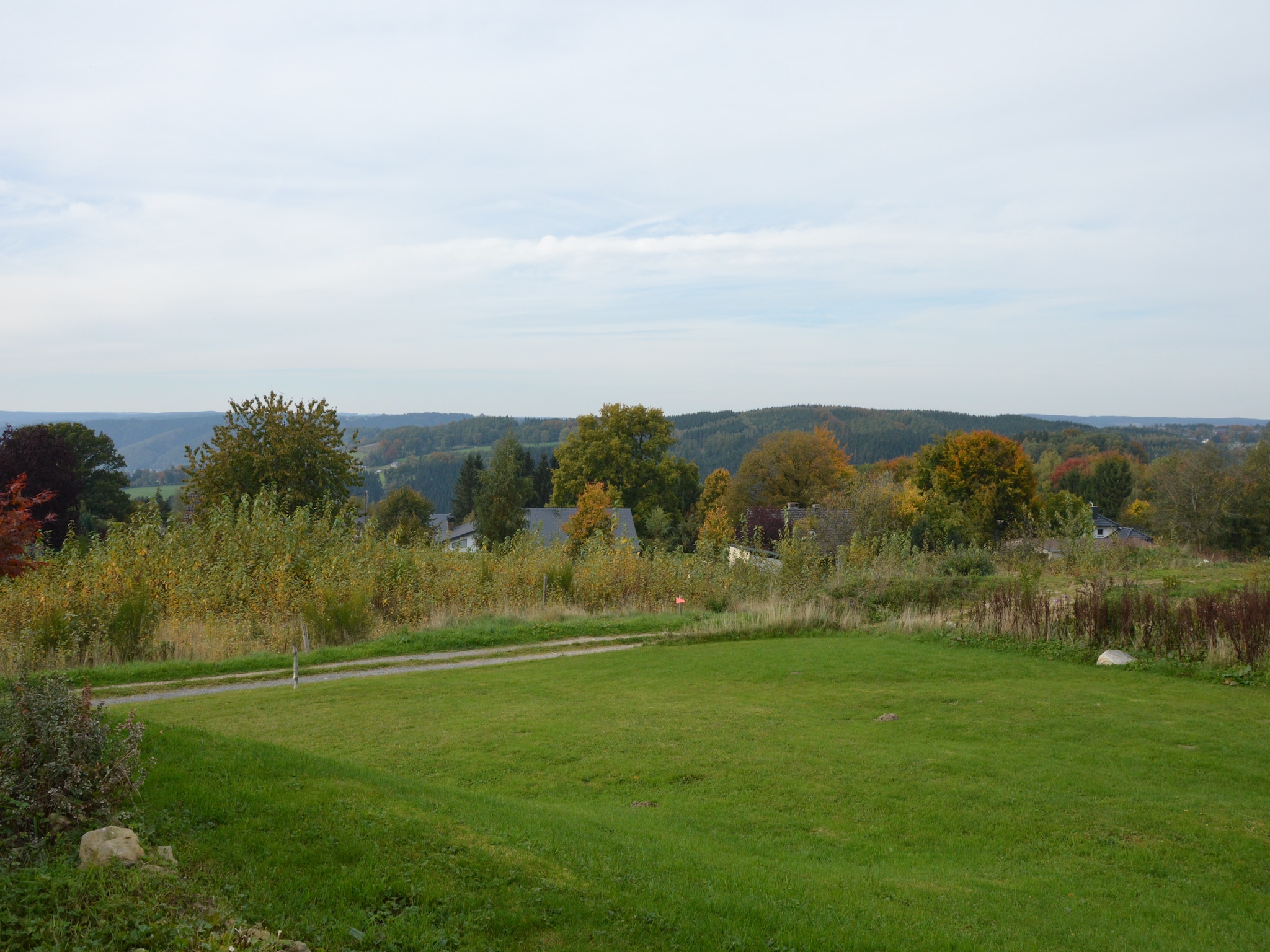   Les Hauts d Arimont