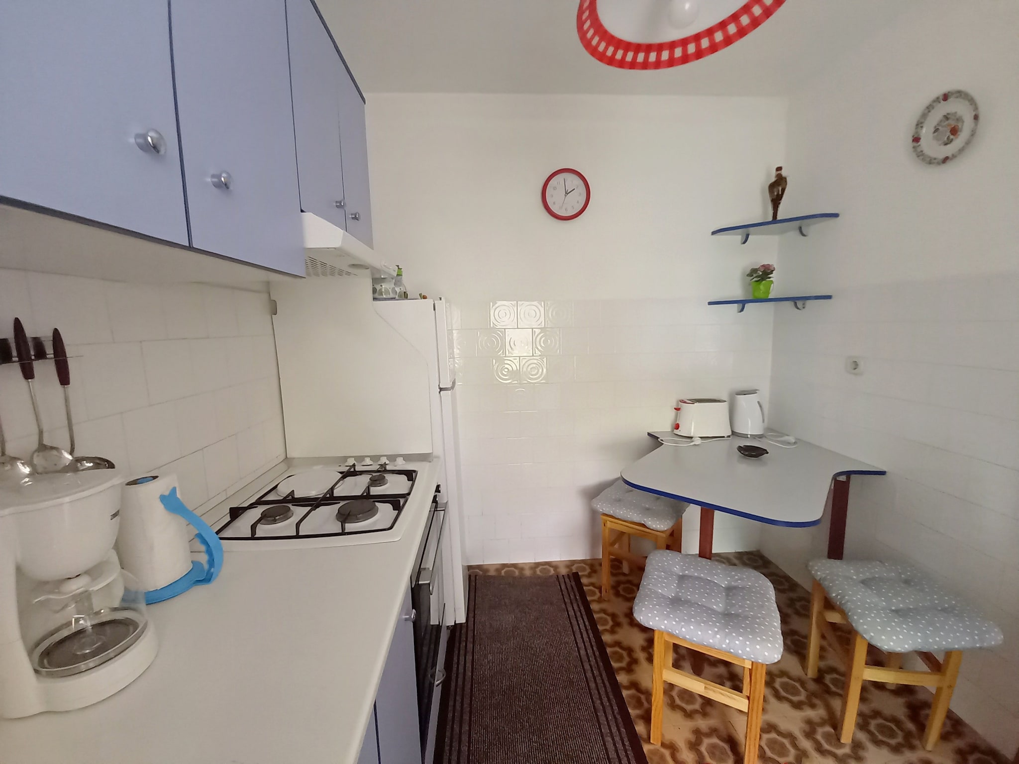 Ferienwohnung Apartment Ruzica