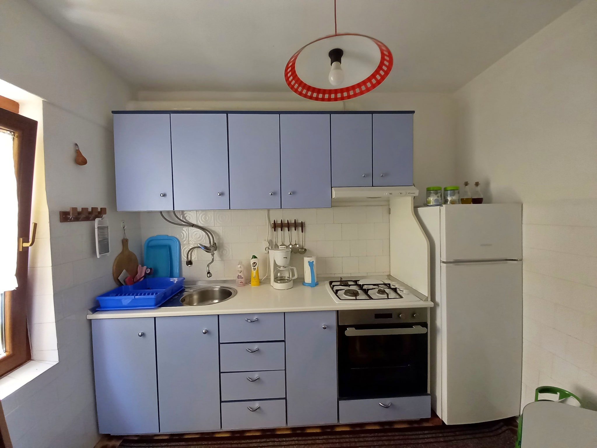 Ferienwohnung Apartment Ruzica