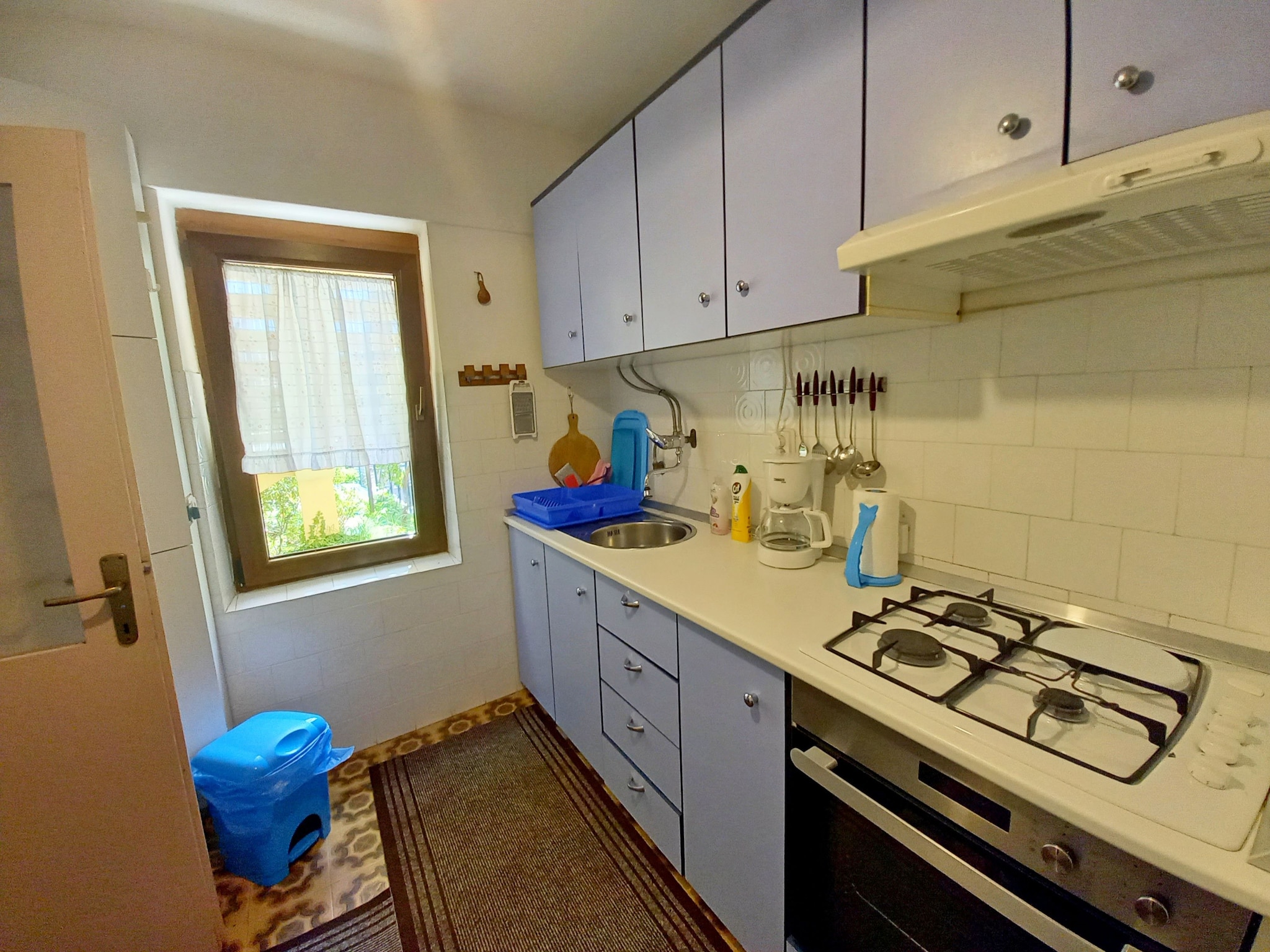 Ferienwohnung Apartment Ruzica