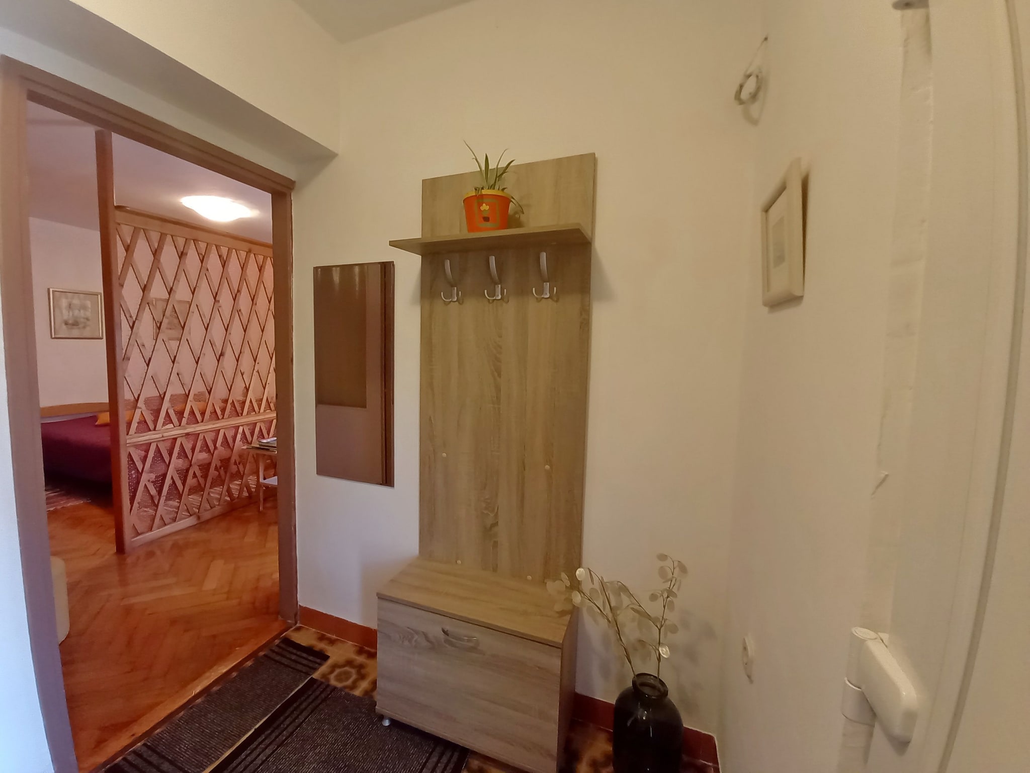 Ferienwohnung Apartment Ruzica