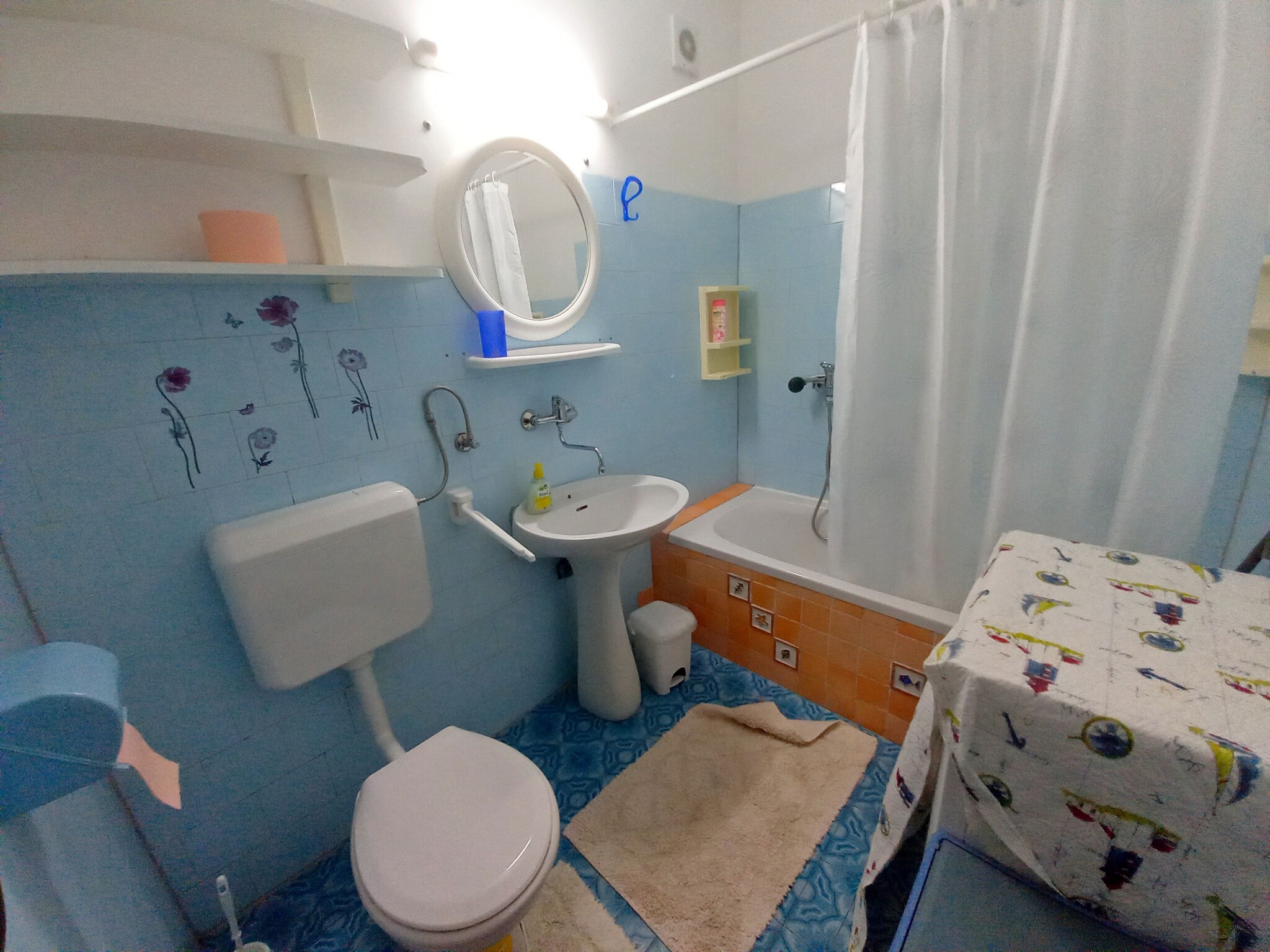 Ferienwohnung Apartment Ruzica