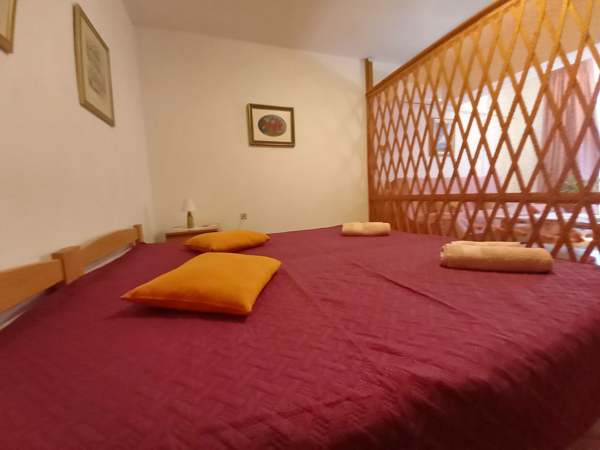 Ferienwohnung Apartment Ruzica