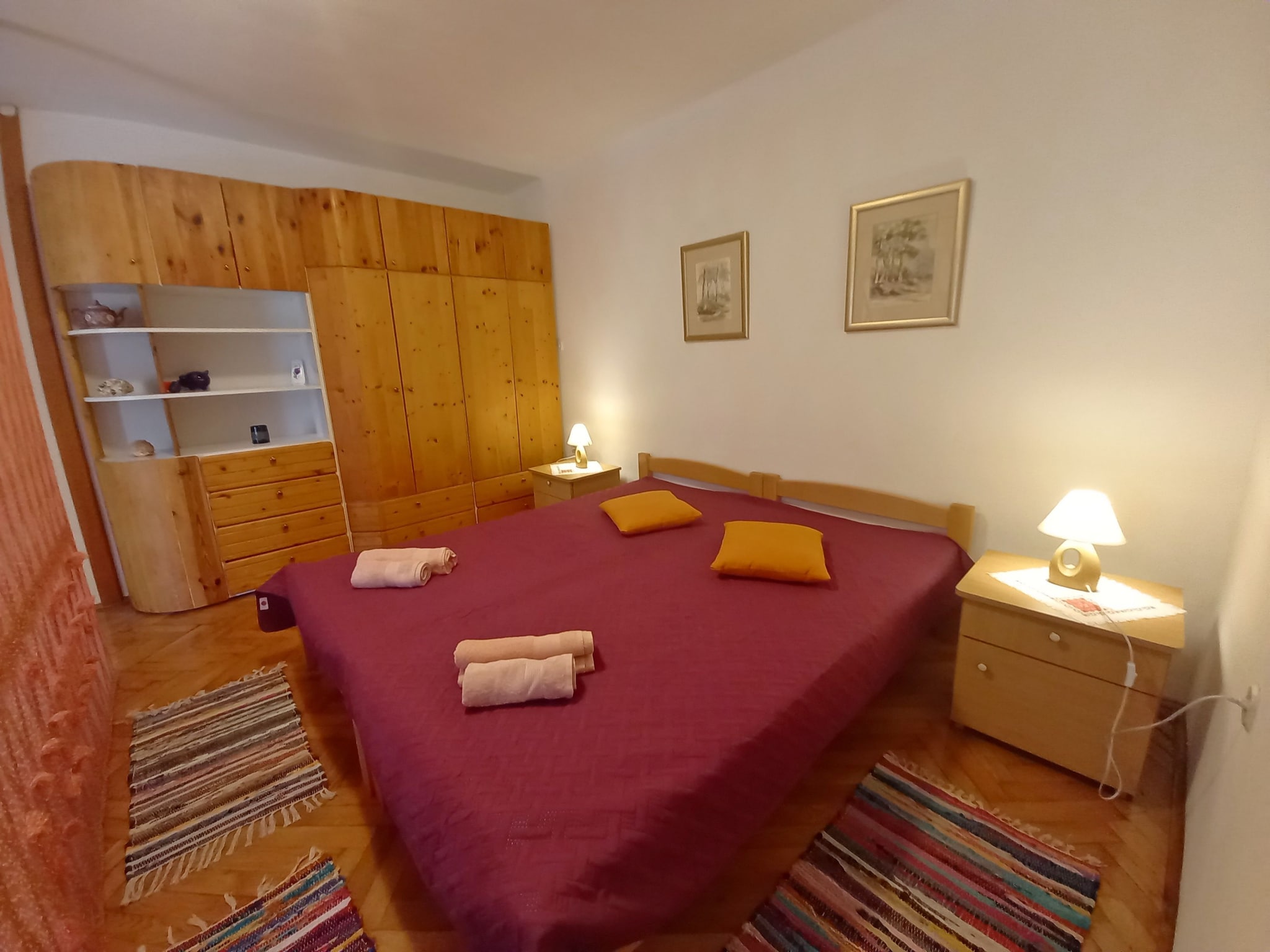 Ferienwohnung Apartment Ruzica
