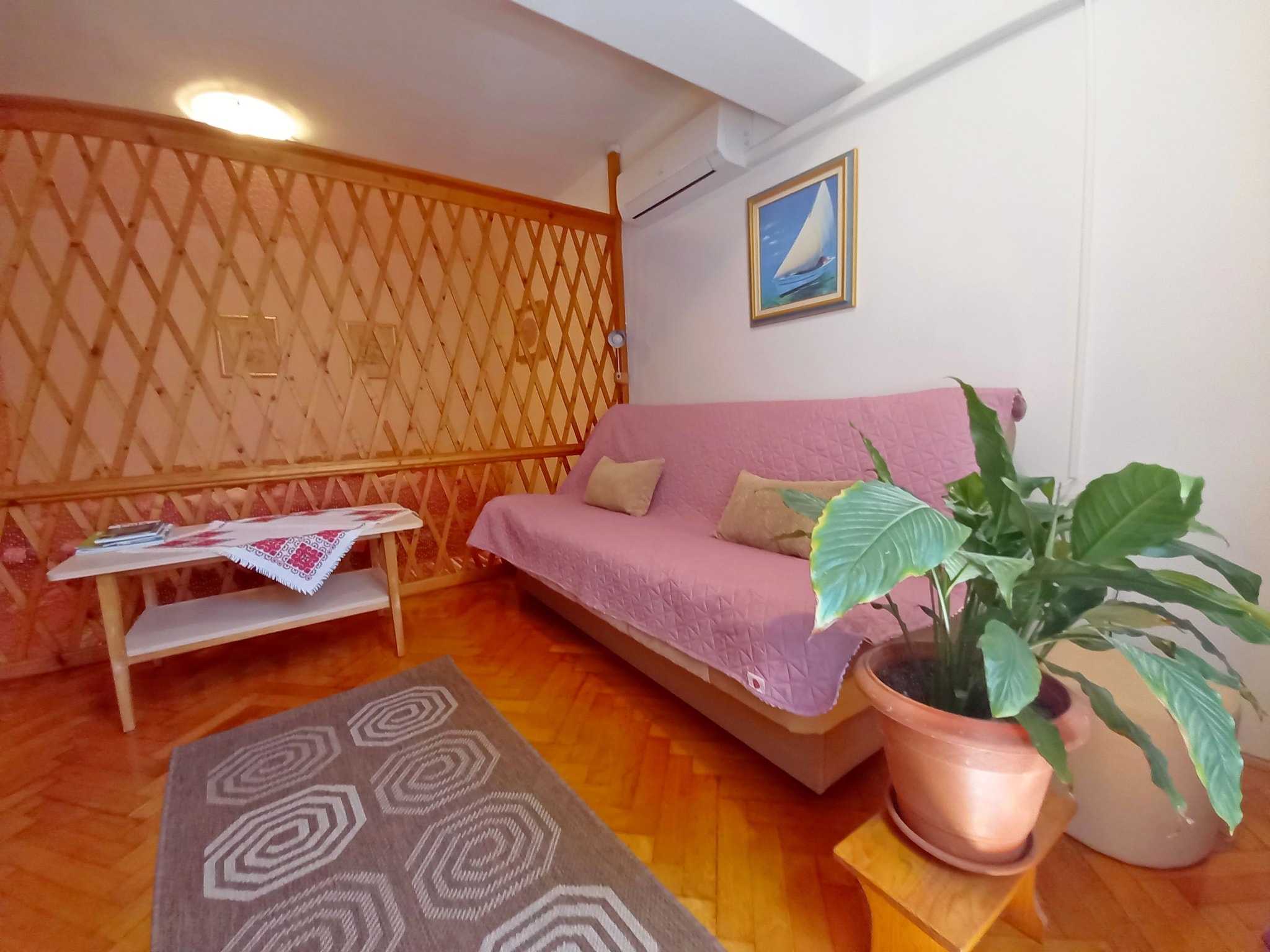 Ferienwohnung Apartment Ruzica