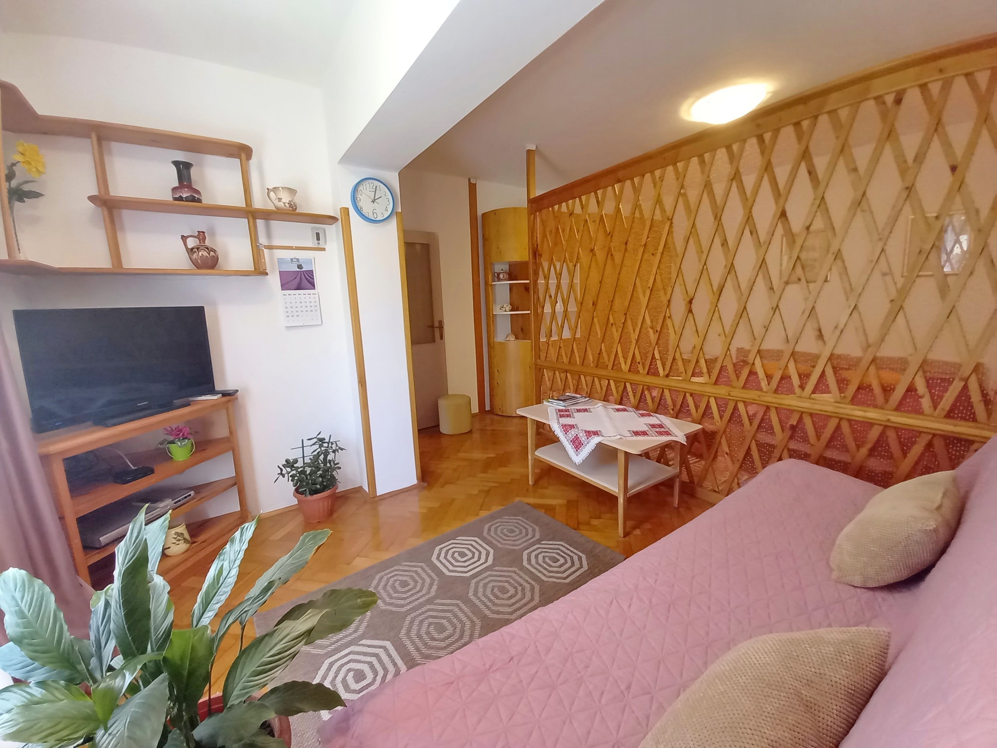 Ferienwohnung Apartment Ruzica