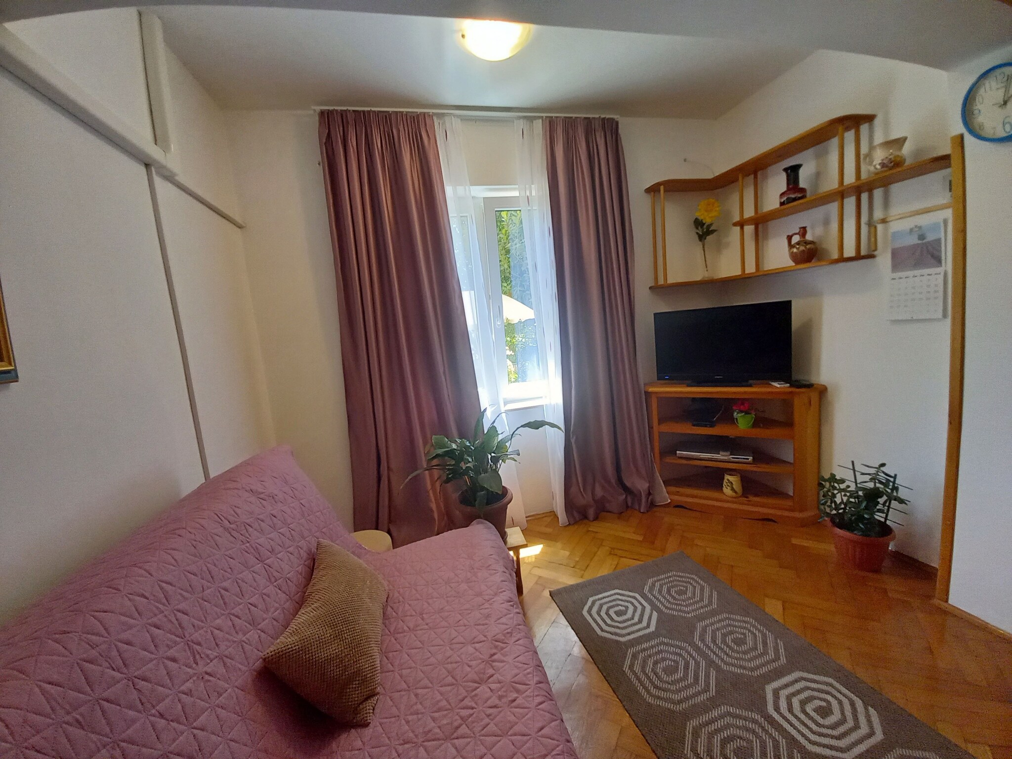 Ferienwohnung Apartment Ruzica