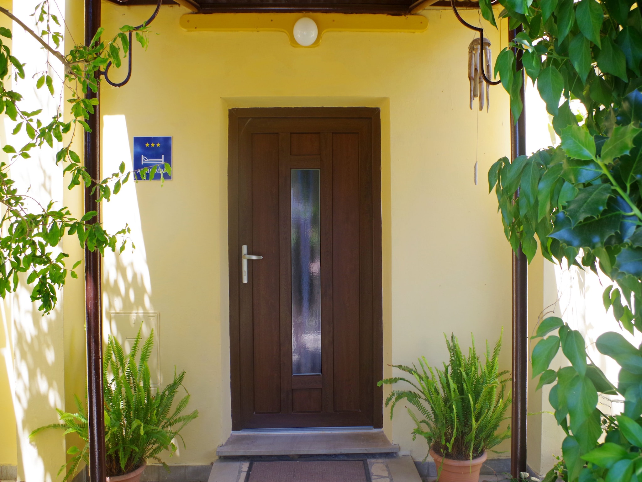 Ferienwohnung Apartment Ruzica
