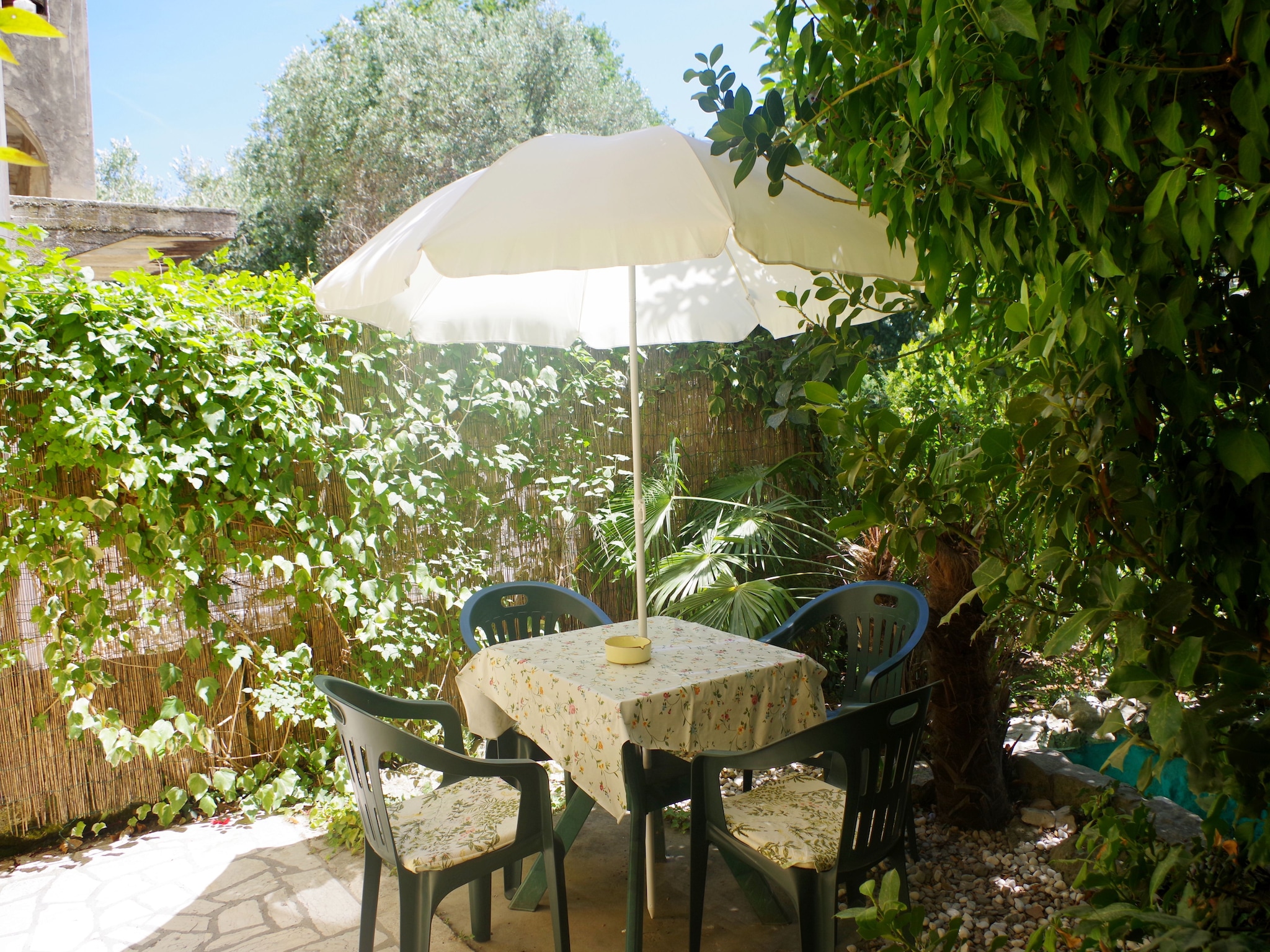 Ferienwohnung Apartment Ruzica