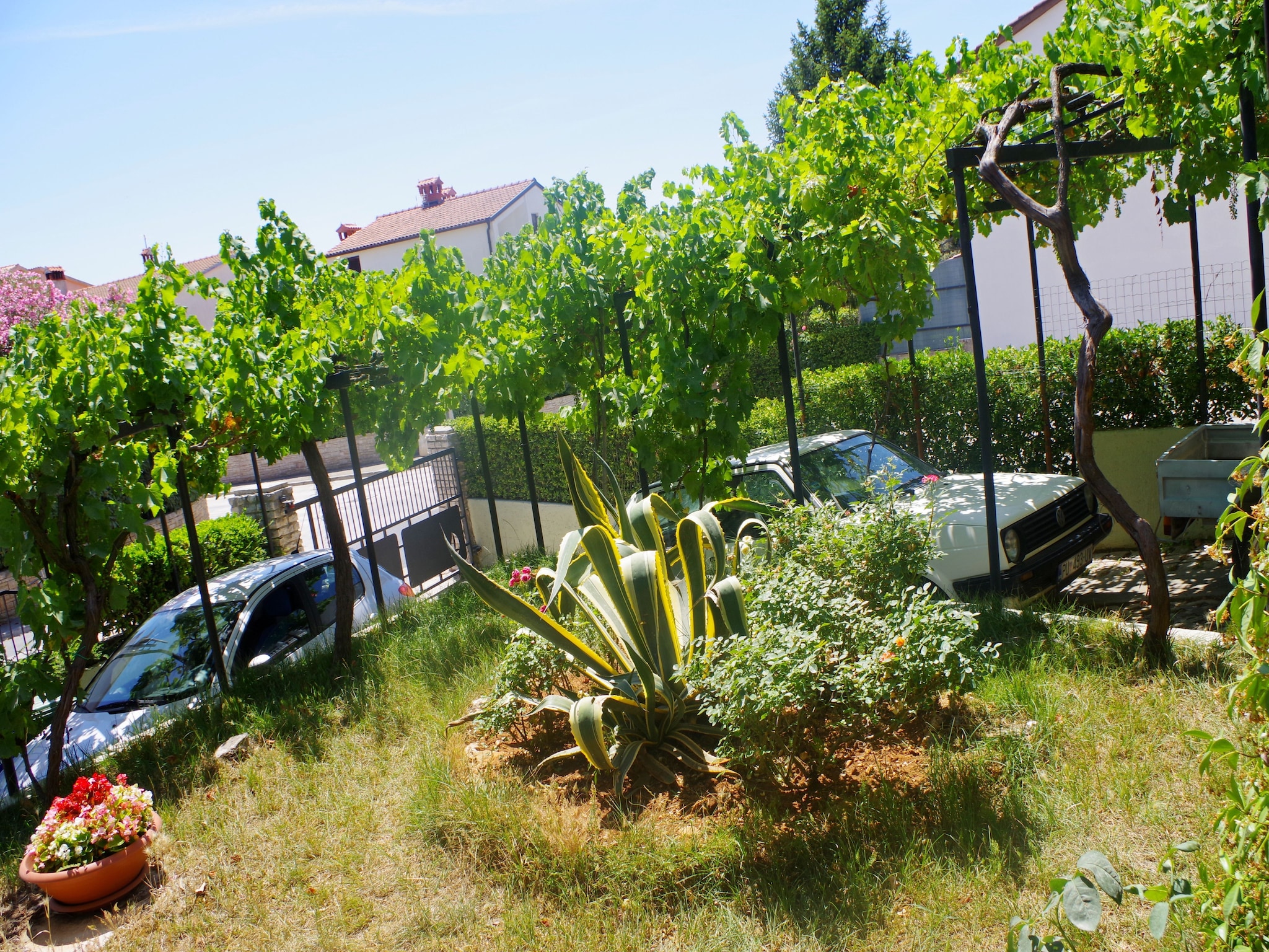 Ferienwohnung Apartment Ruzica