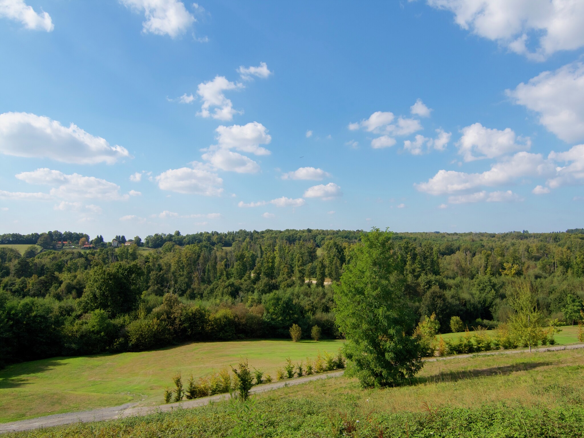 Vakantiehuis La Haute Prèze 34 près de la Dordogne