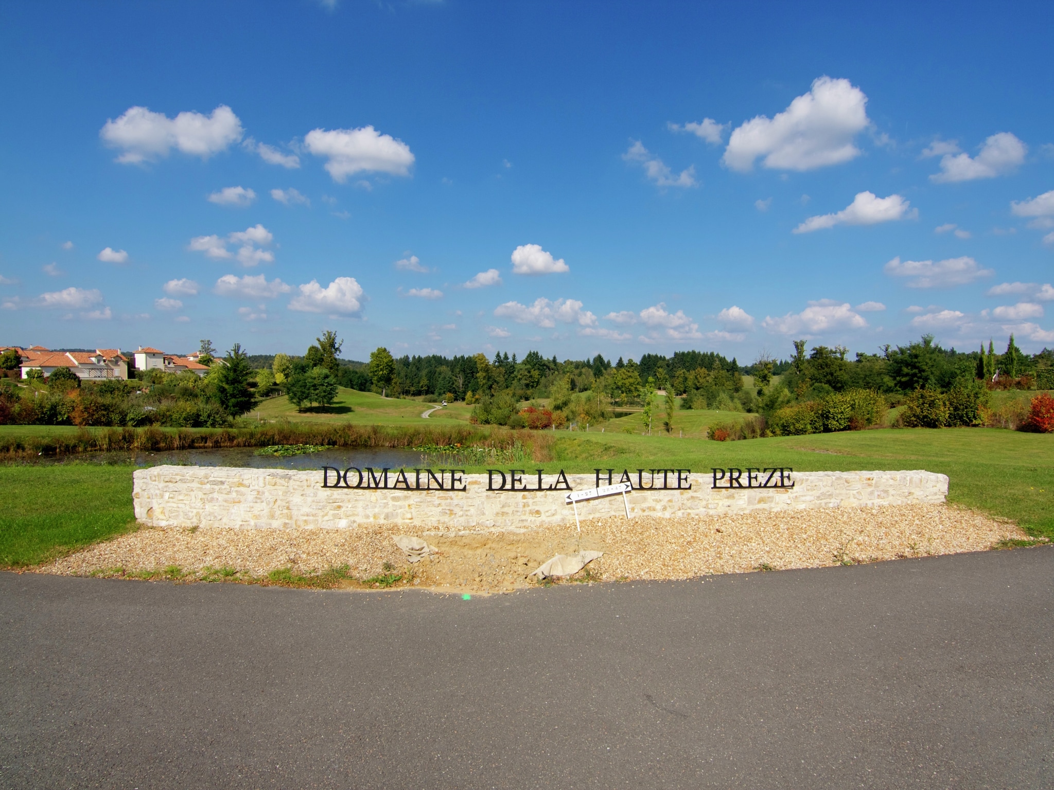 Vakantiehuis La Haute Prèze 34 près de la Dordogne