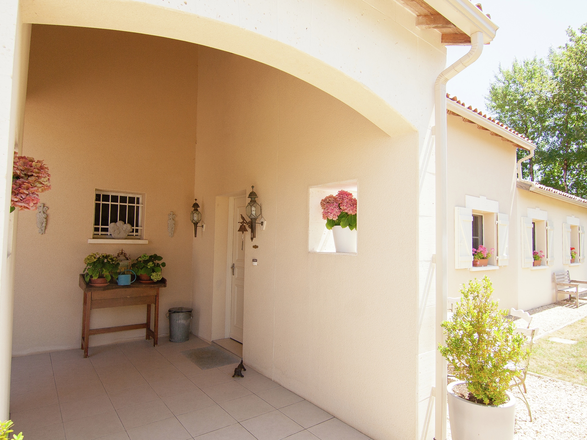 Vakantiehuis La Haute Prèze 34 près de la Dordogne