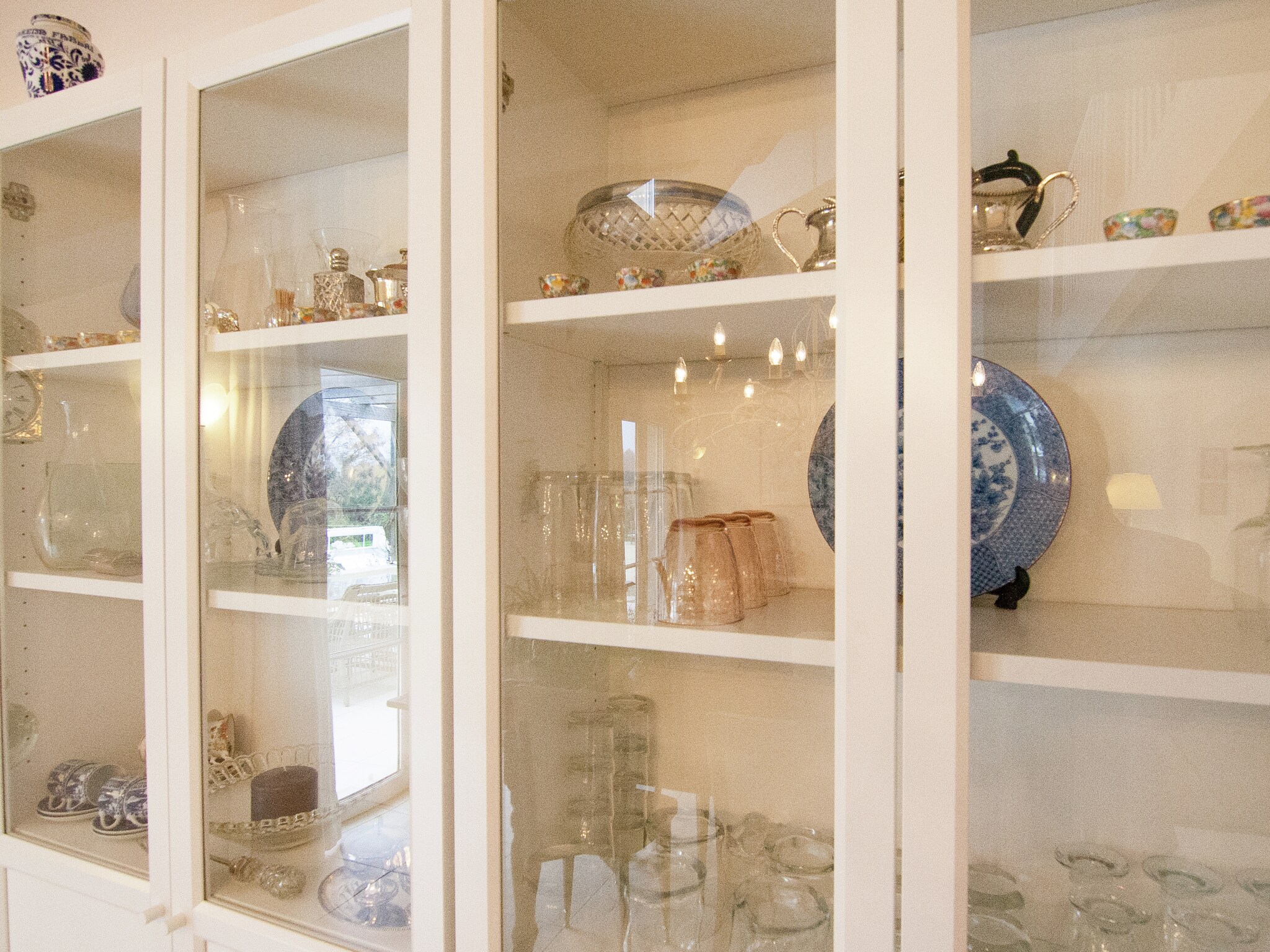 Vakantiehuis La Haute Prèze 34 près de la Dordogne