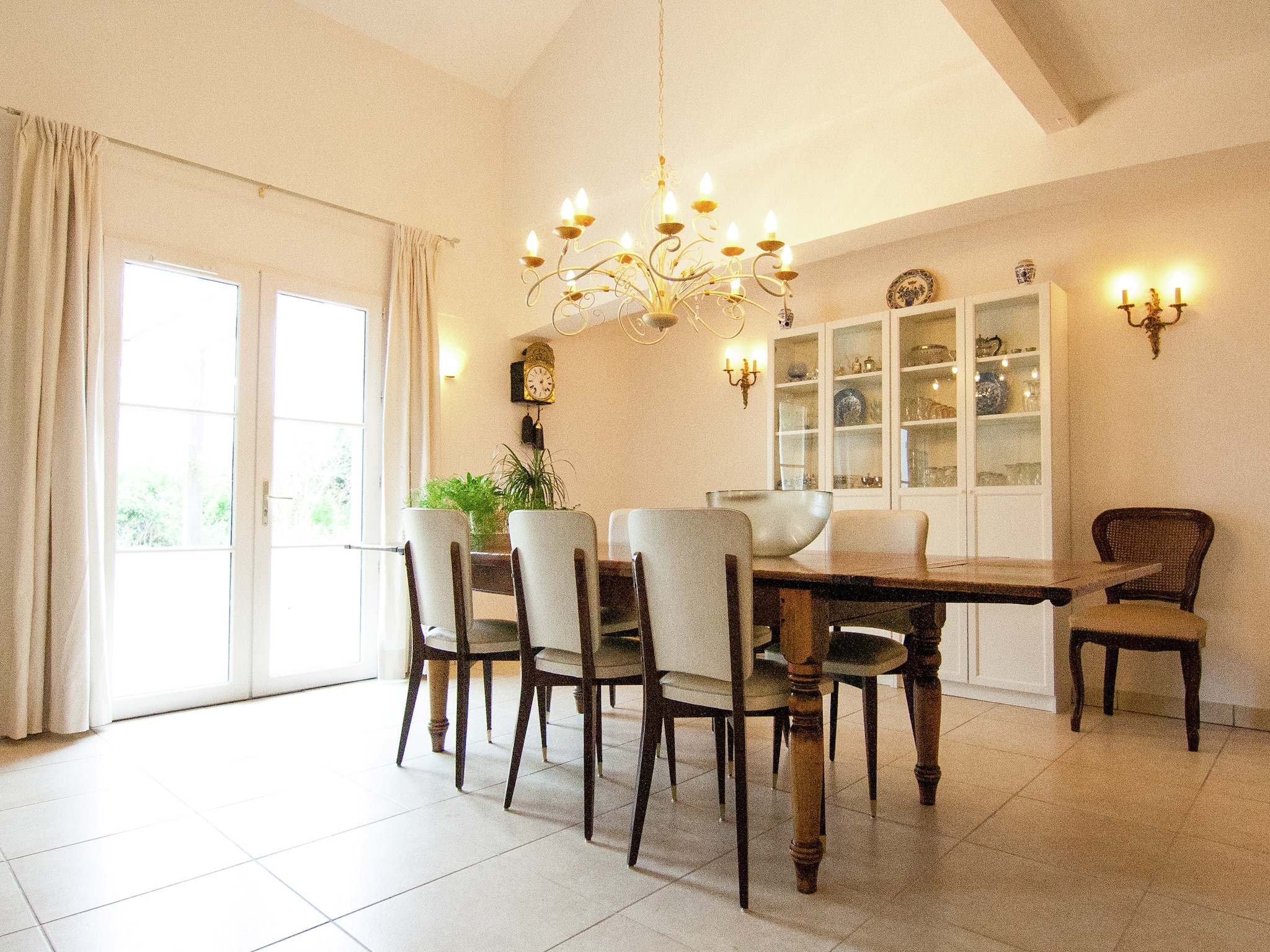 Vakantiehuis La Haute Prèze 34 près de la Dordogne