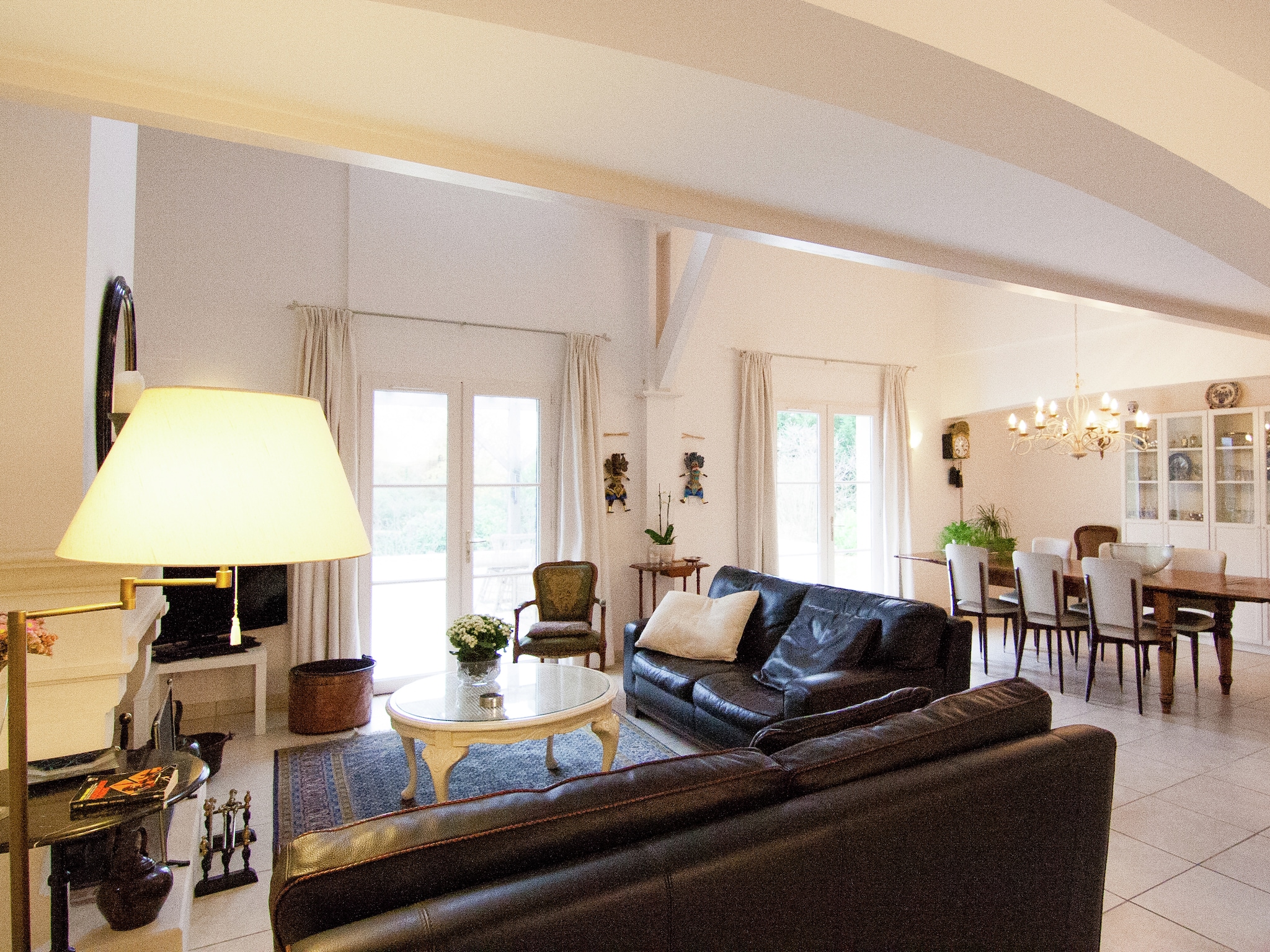Vakantiehuis La Haute Prèze 34 près de la Dordogne