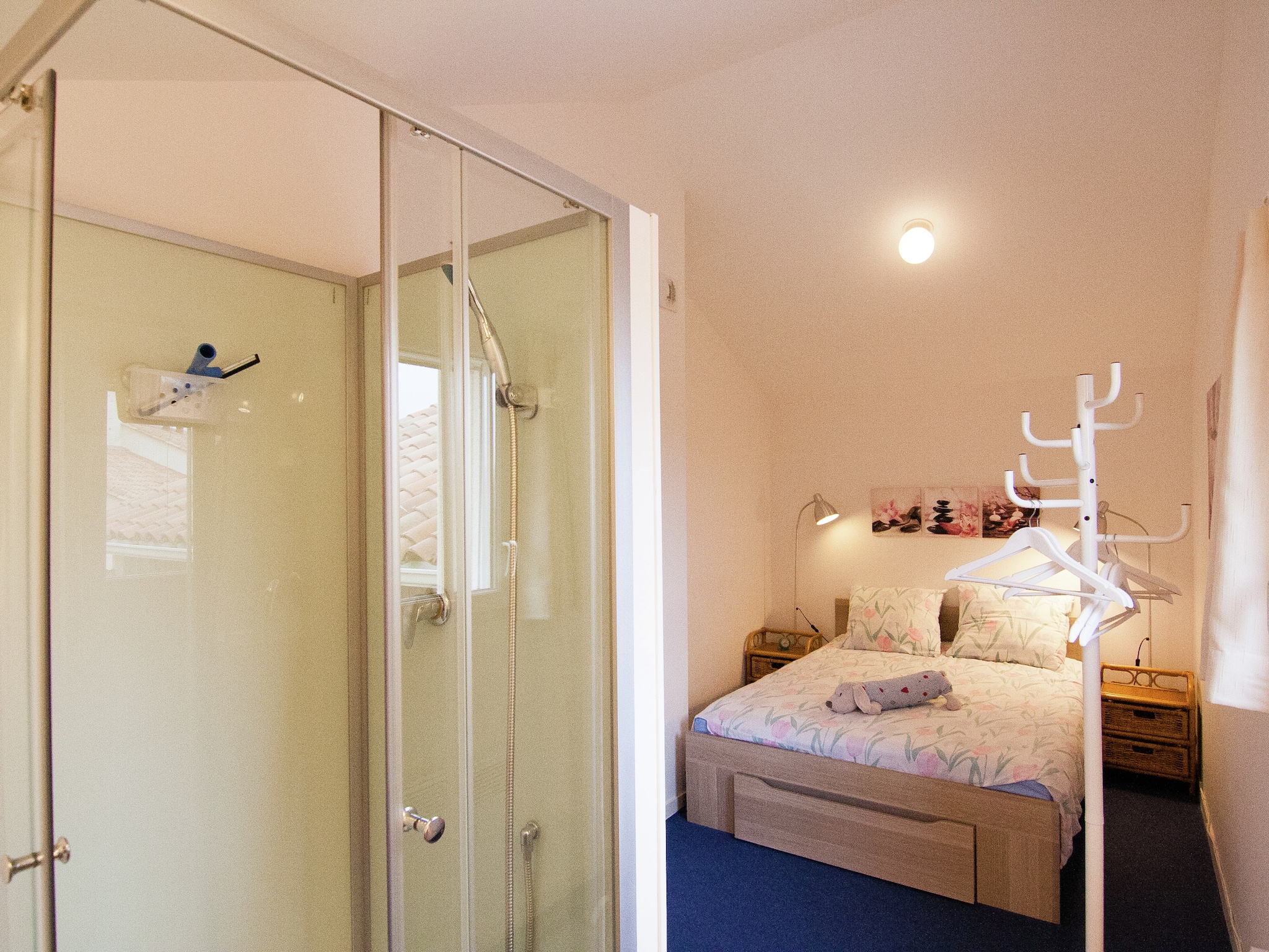 Vakantiehuis La Haute Prèze 34 près de la Dordogne