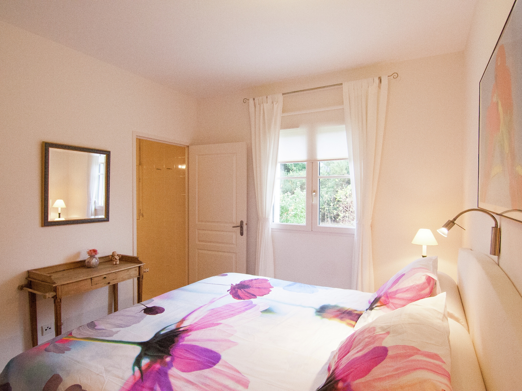 Vakantiehuis La Haute Prèze 34 près de la Dordogne