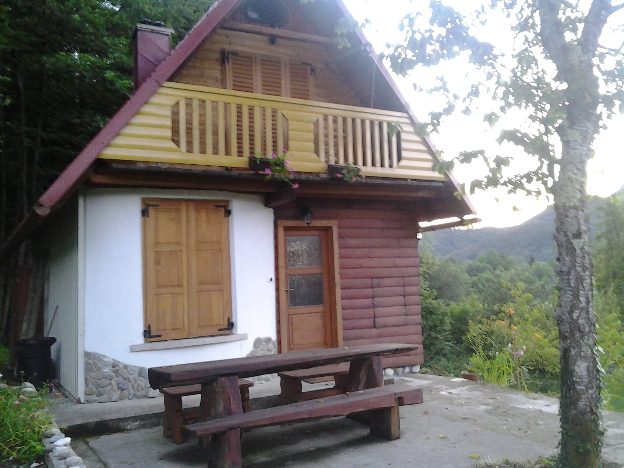  Holiday house Vesna